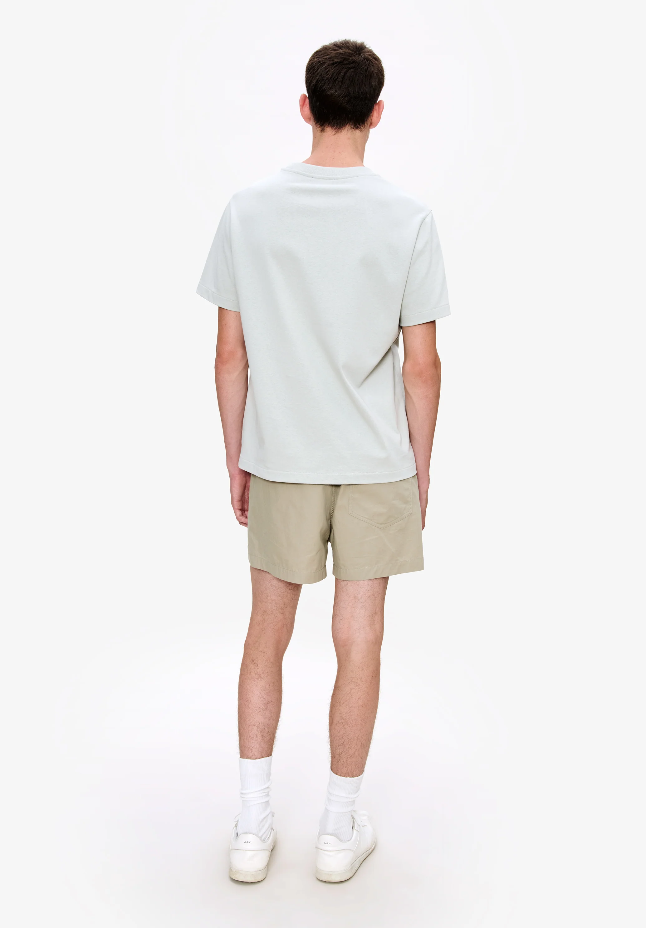 Standard Rue Madame T-shirt - Image 3