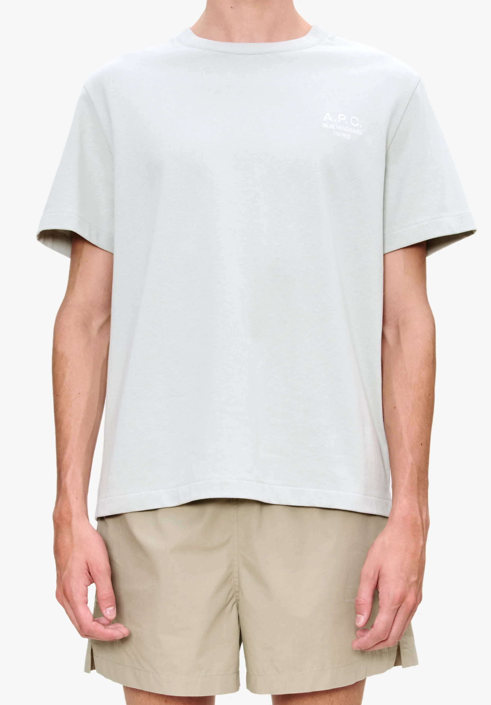 Standard Rue Madame T-shirt - Image 4