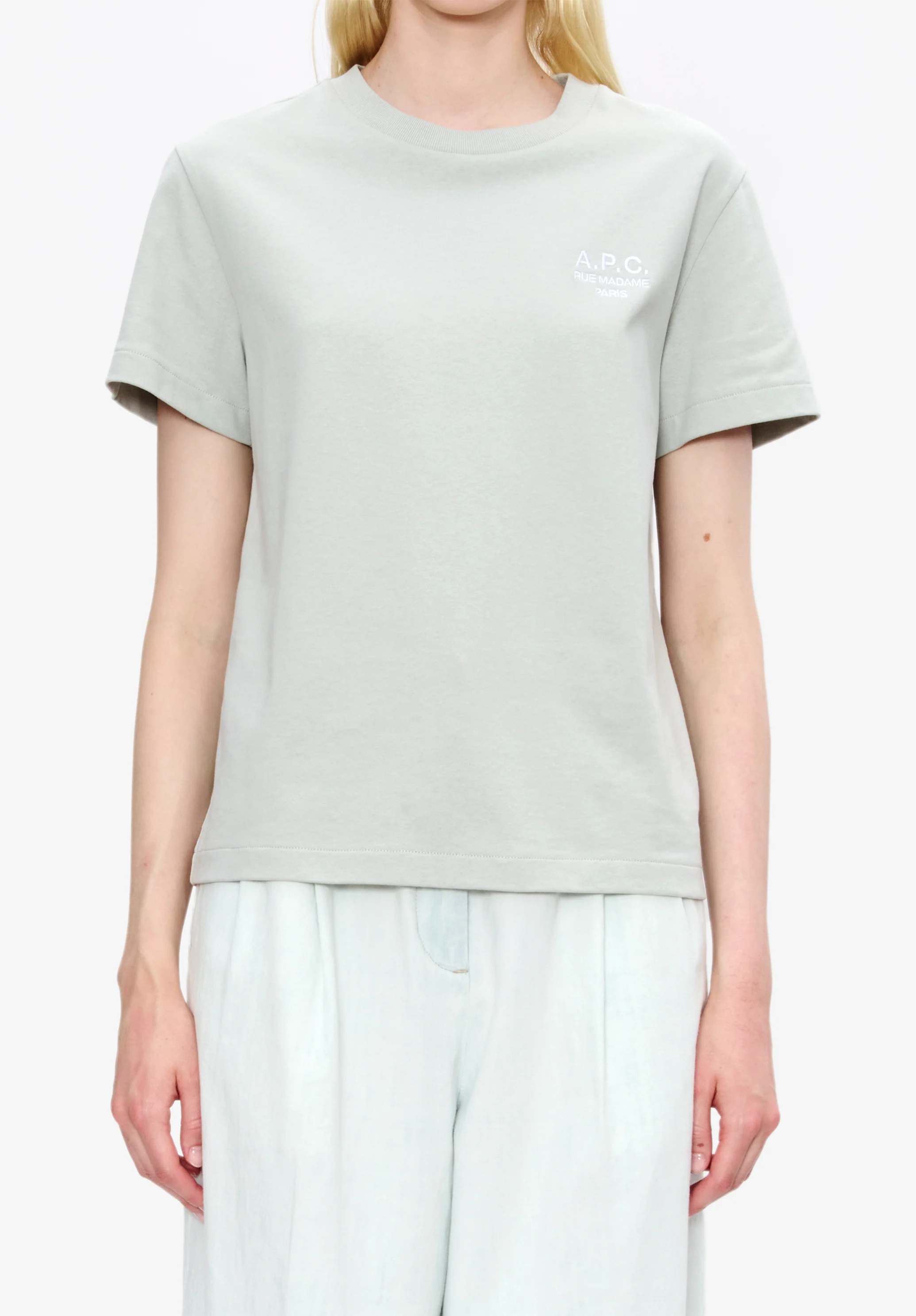 Standard Rue Madame T-shirt - Image 7