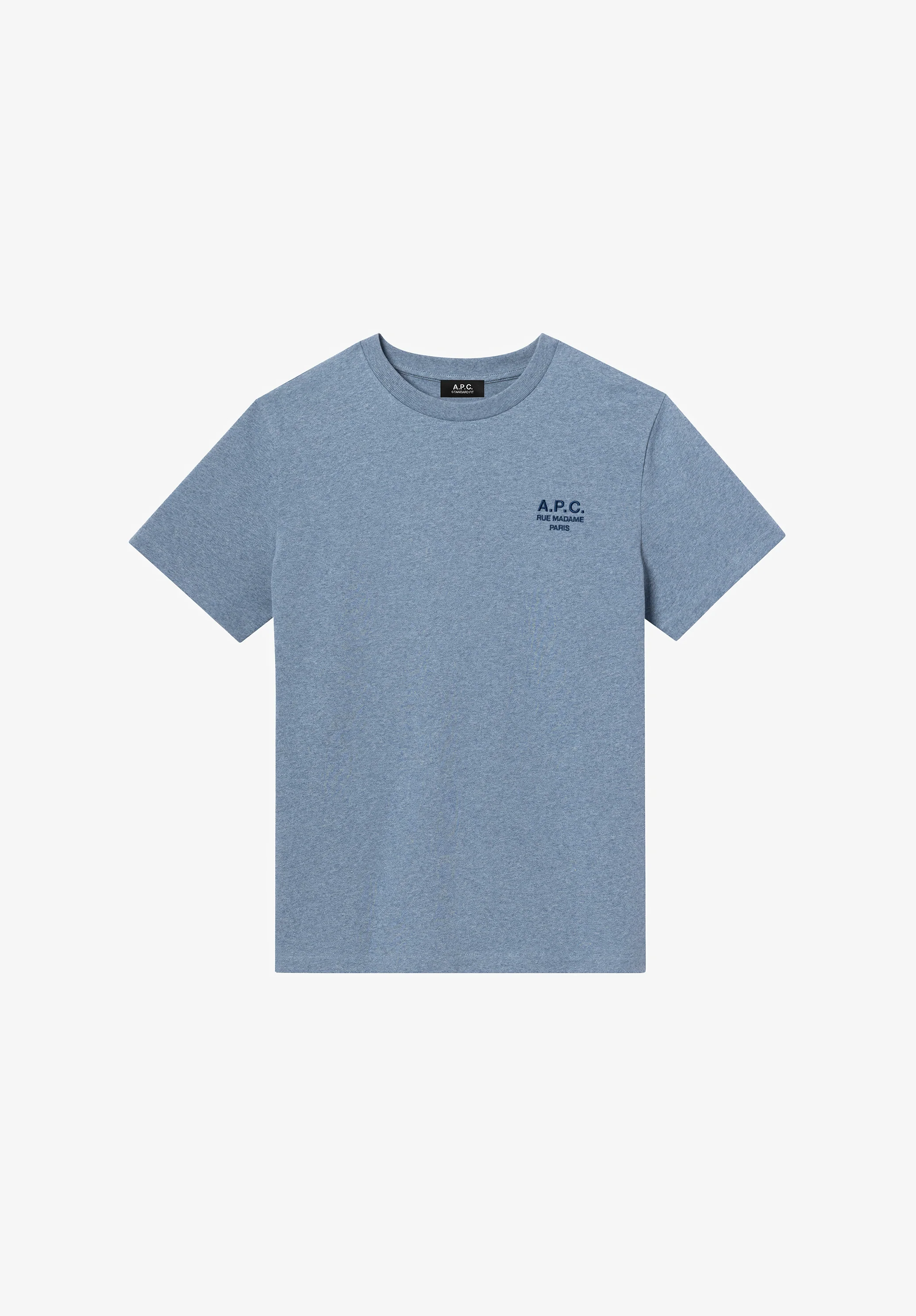 Standard Rue Madame T-shirt
