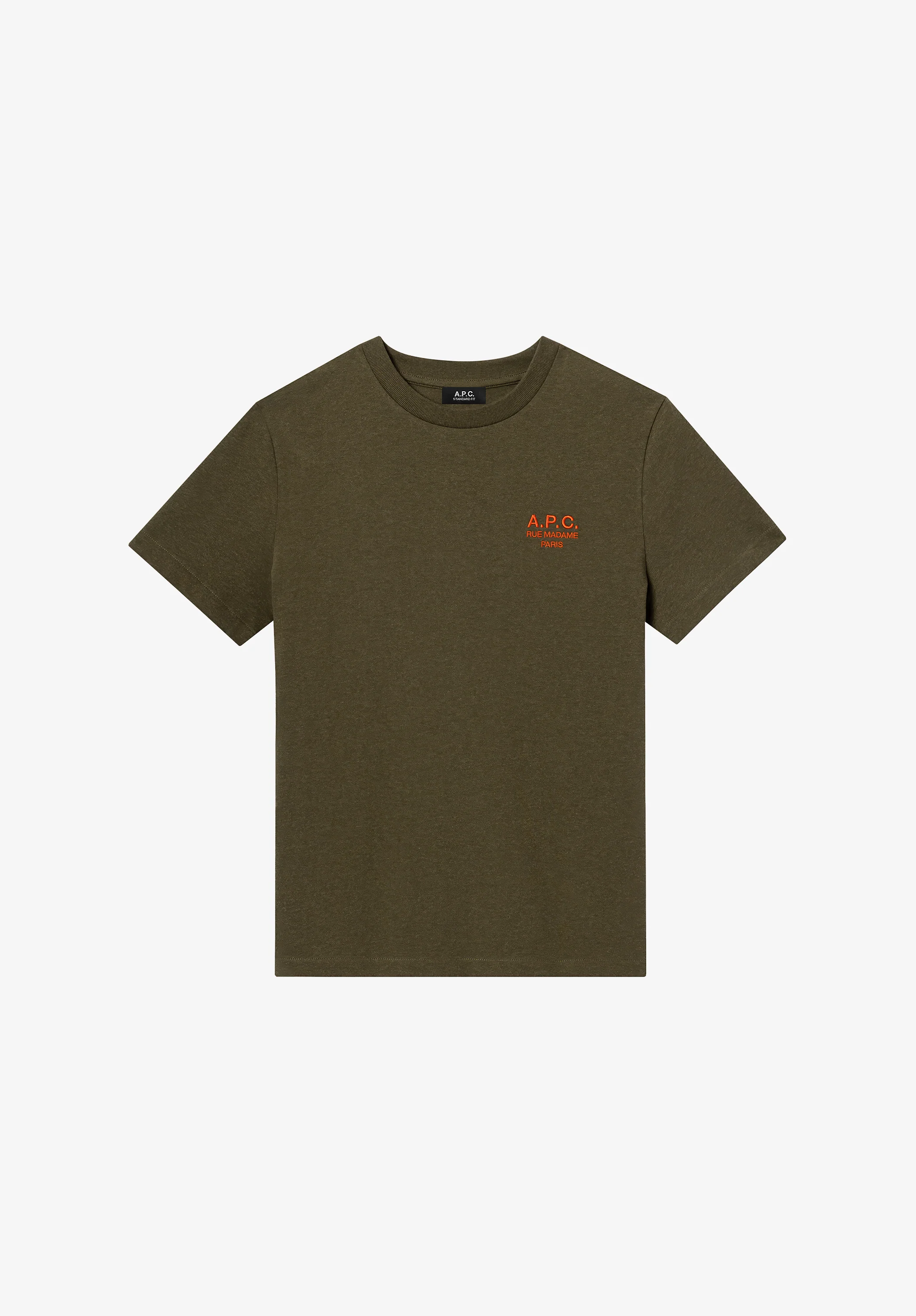 Standard Rue Madame T-shirt