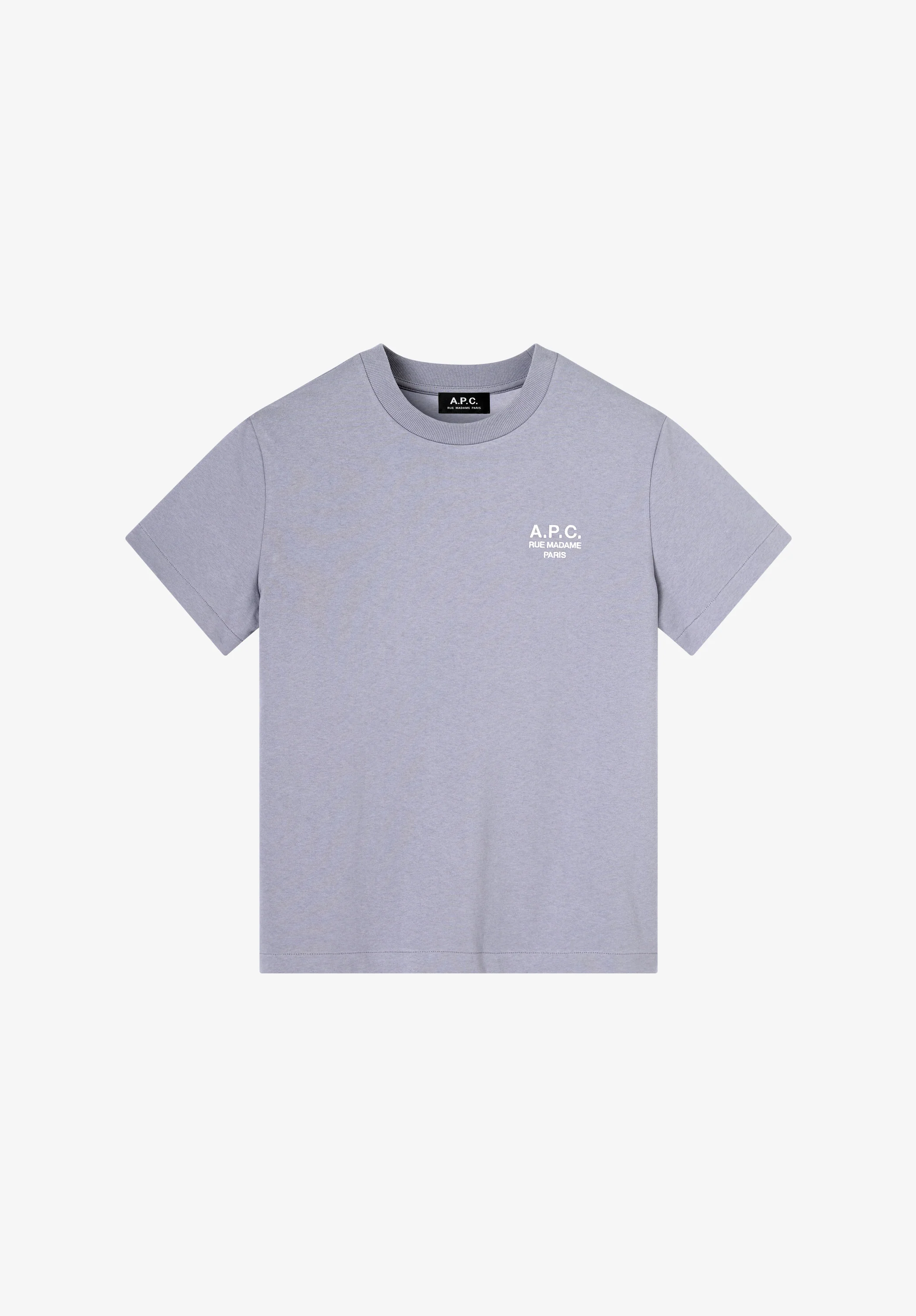 Standard Rue Madame T-shirt