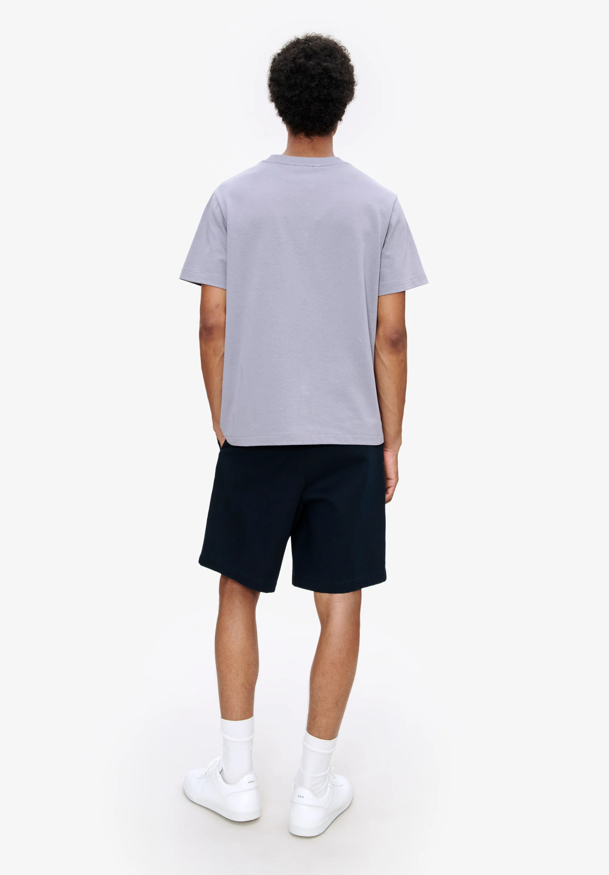 Standard Rue Madame T-shirt - Image 3