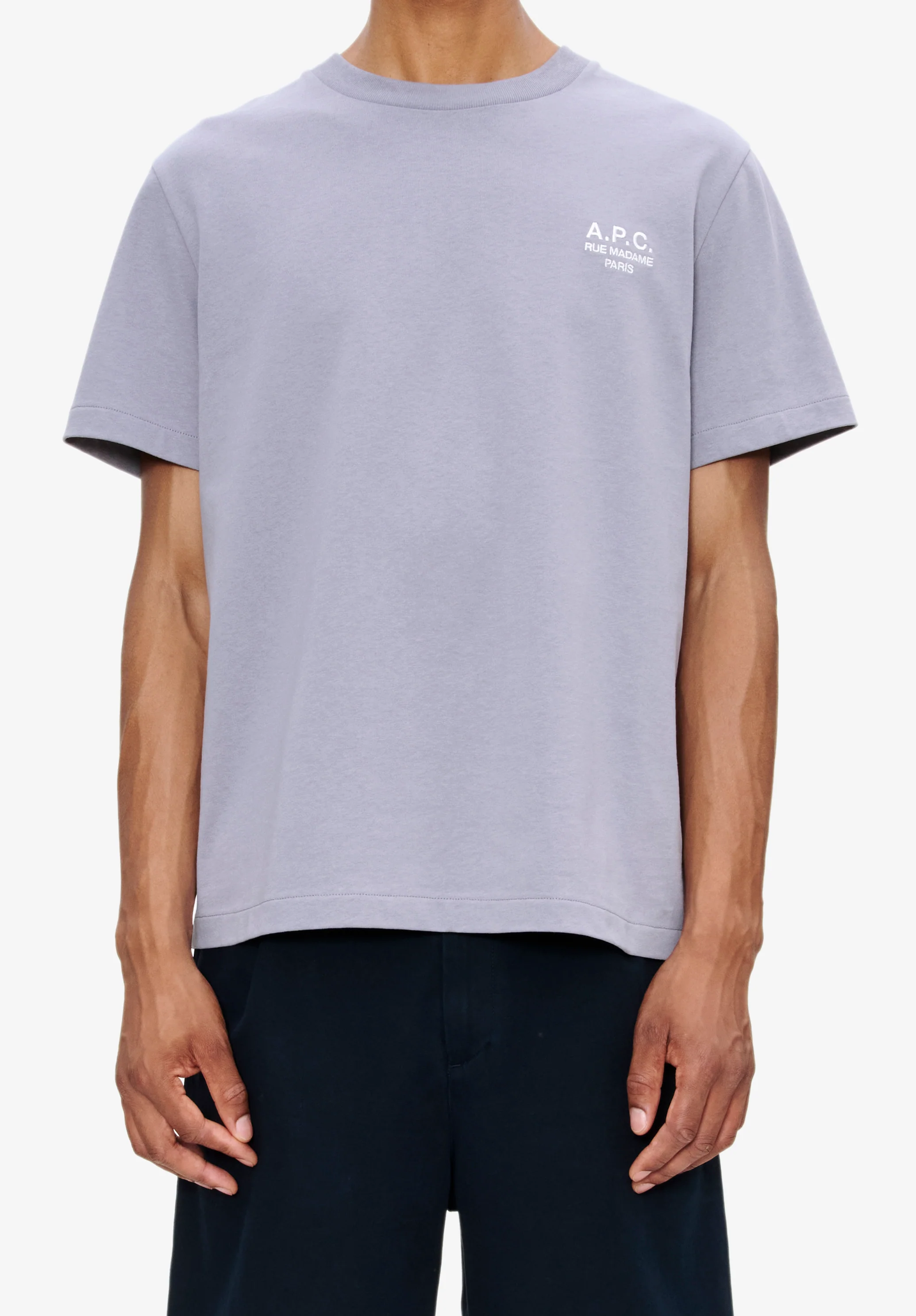 Standard Rue Madame T-shirt - Image 4