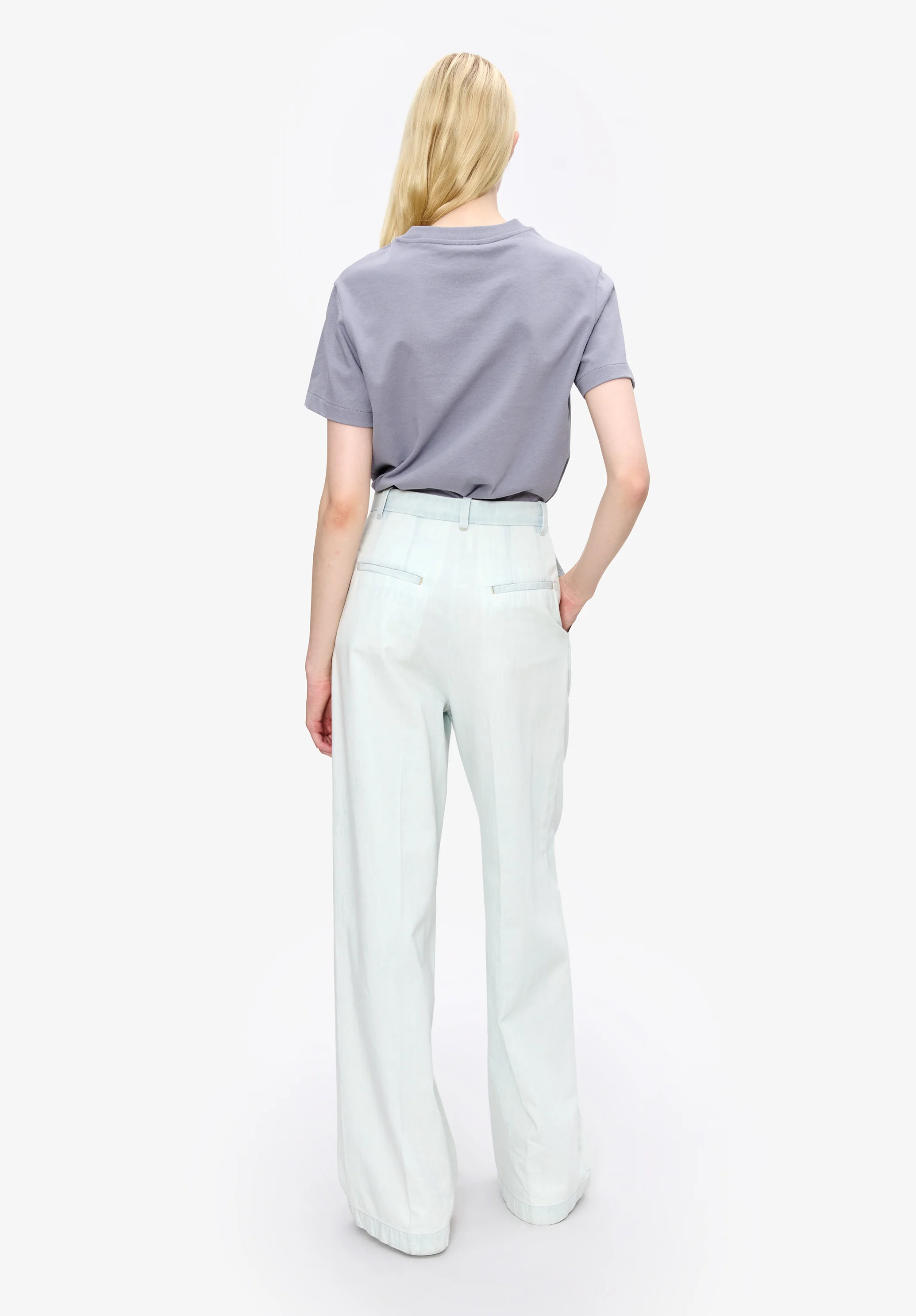 Standard Rue Madame T-shirt - Image 6