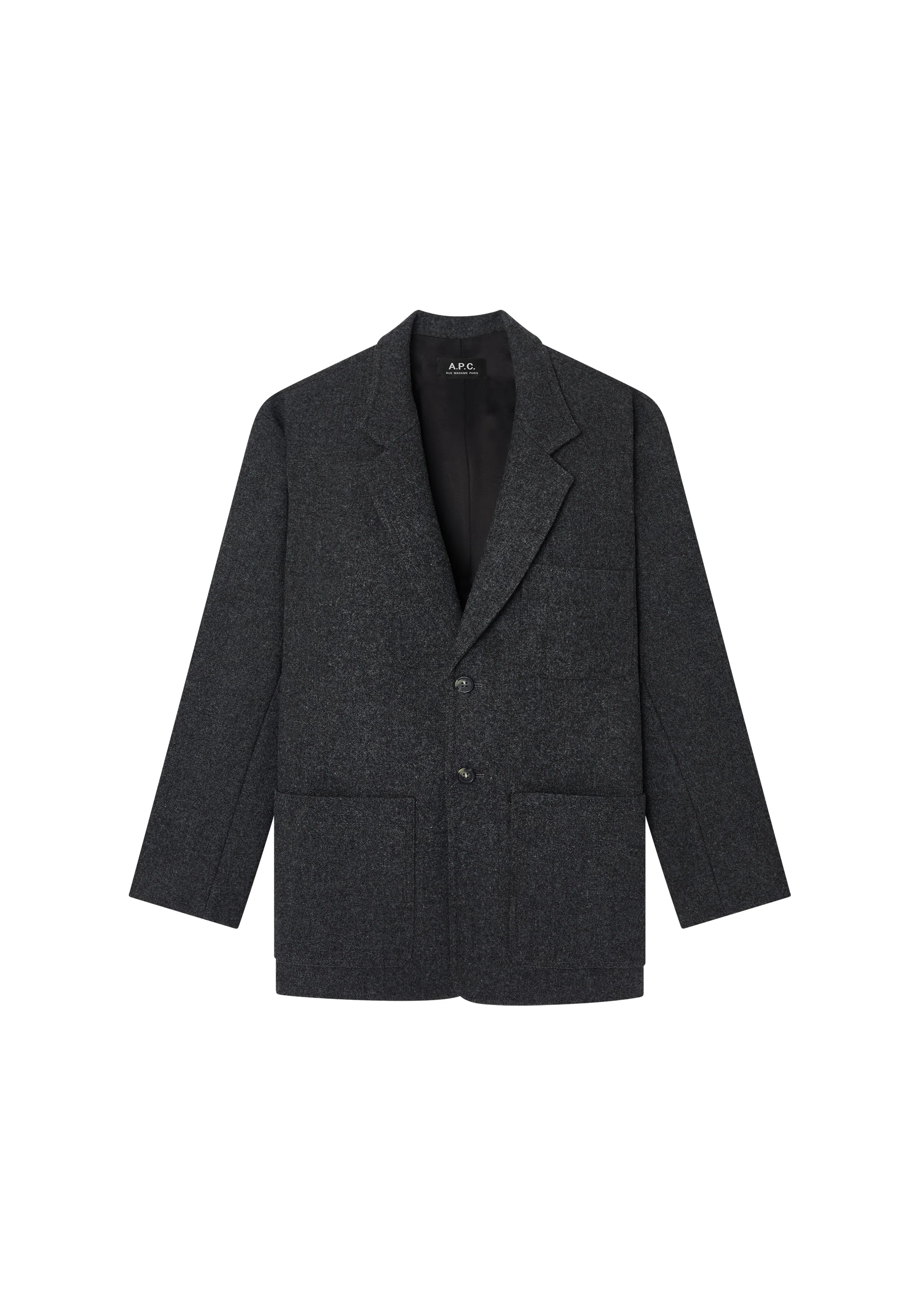 Suit jacket - Image 2