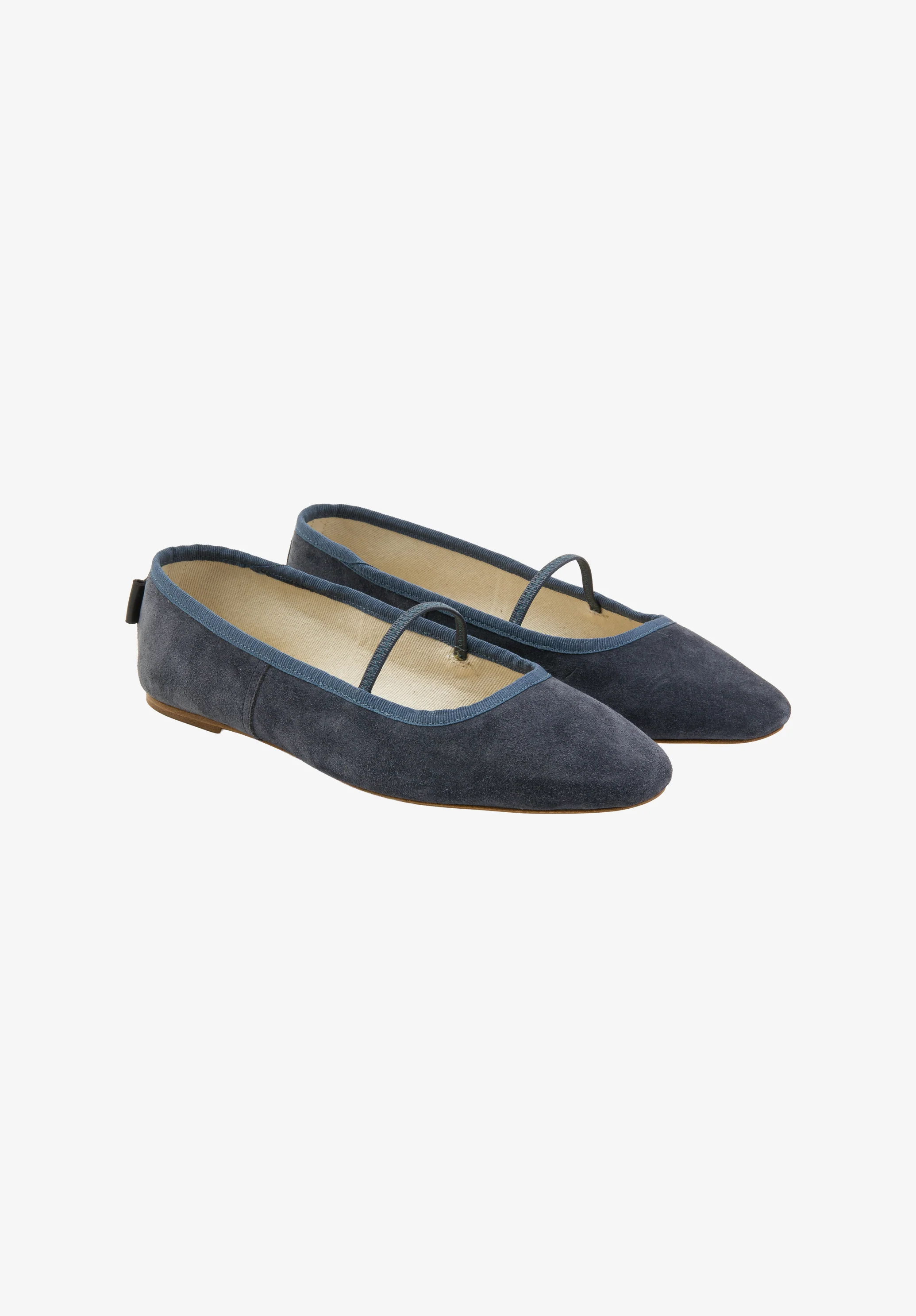 Swan ballet flats - Image 2