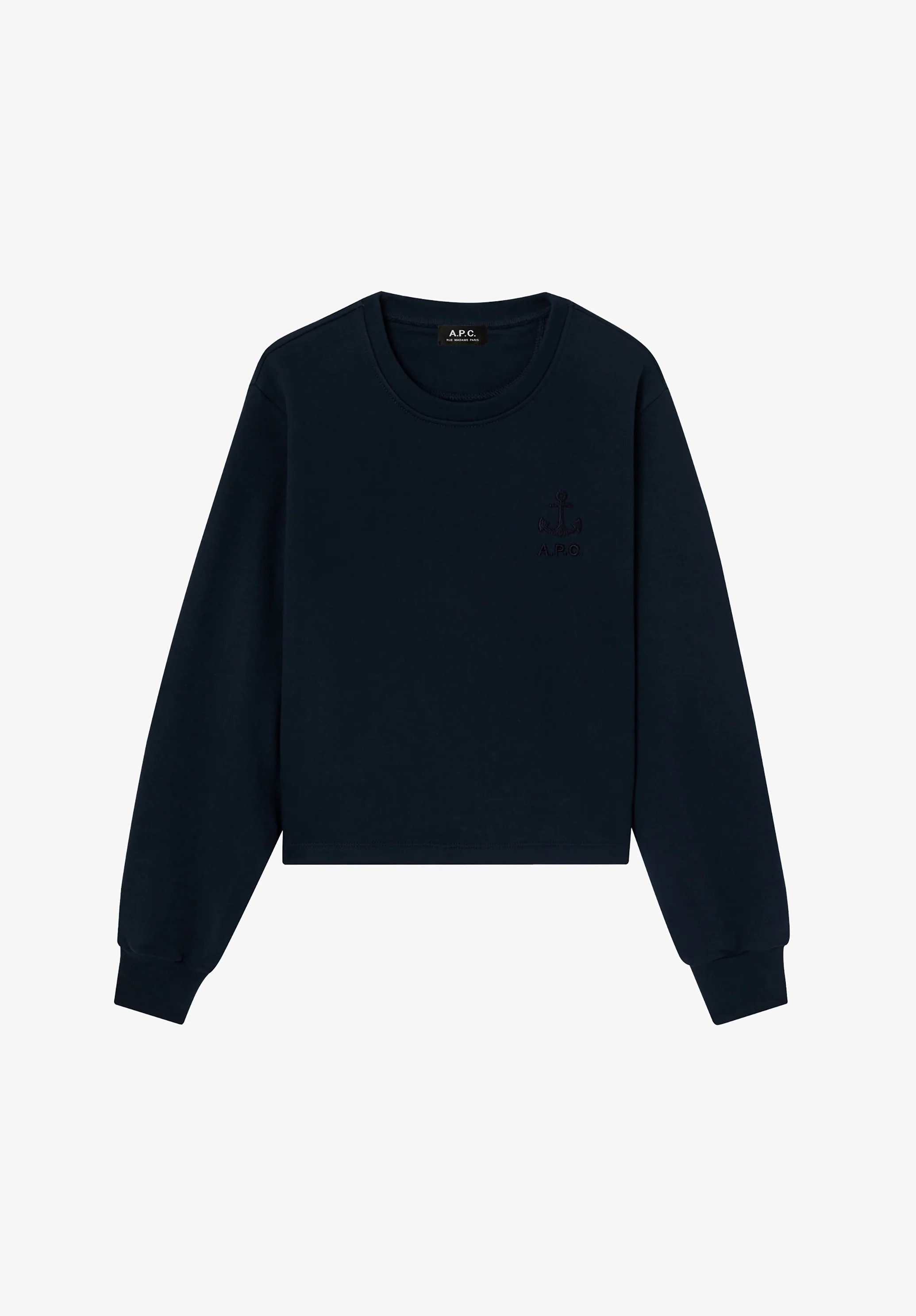 Angelica sweatshirt