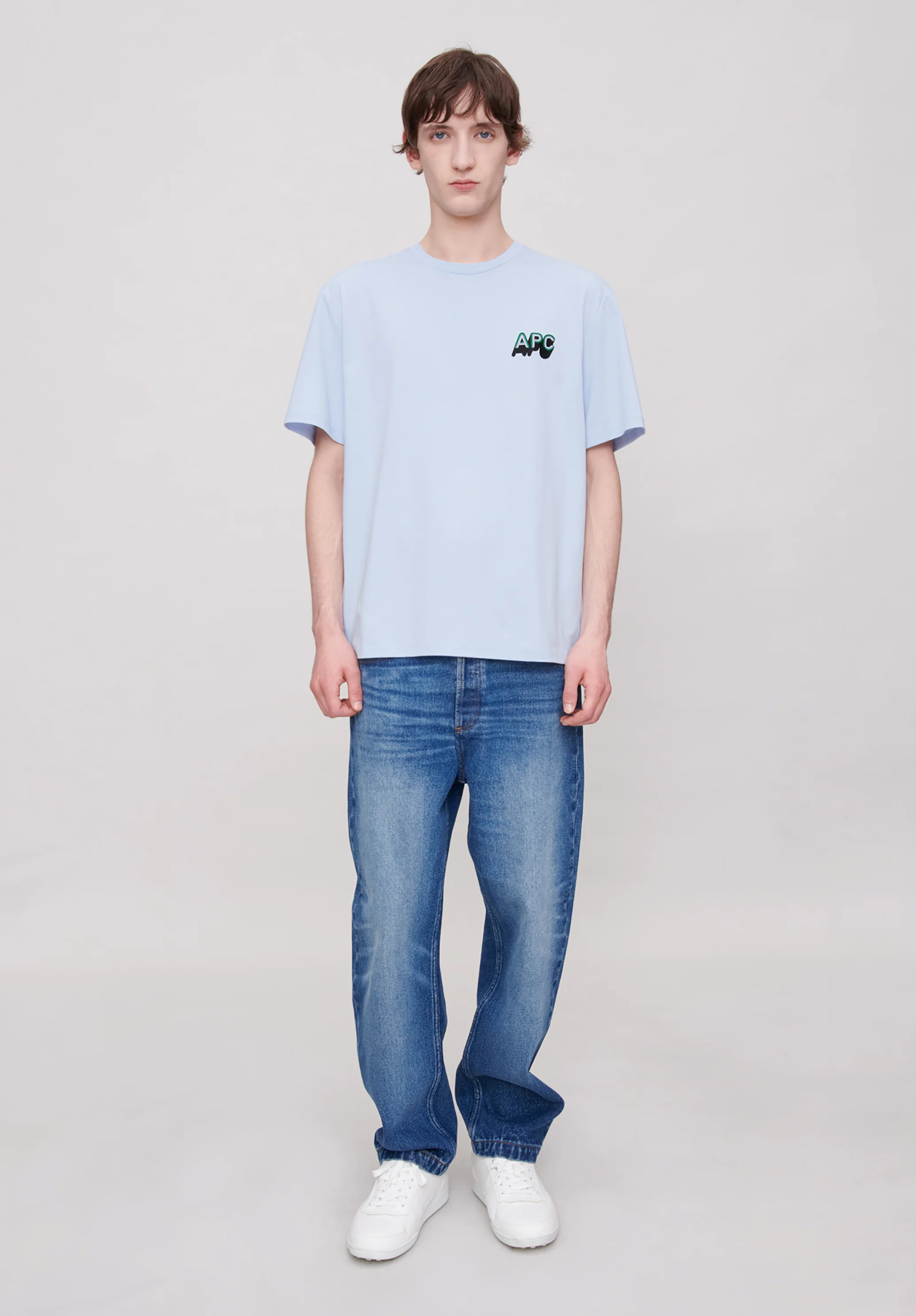 70's H T-shirt - Image 2