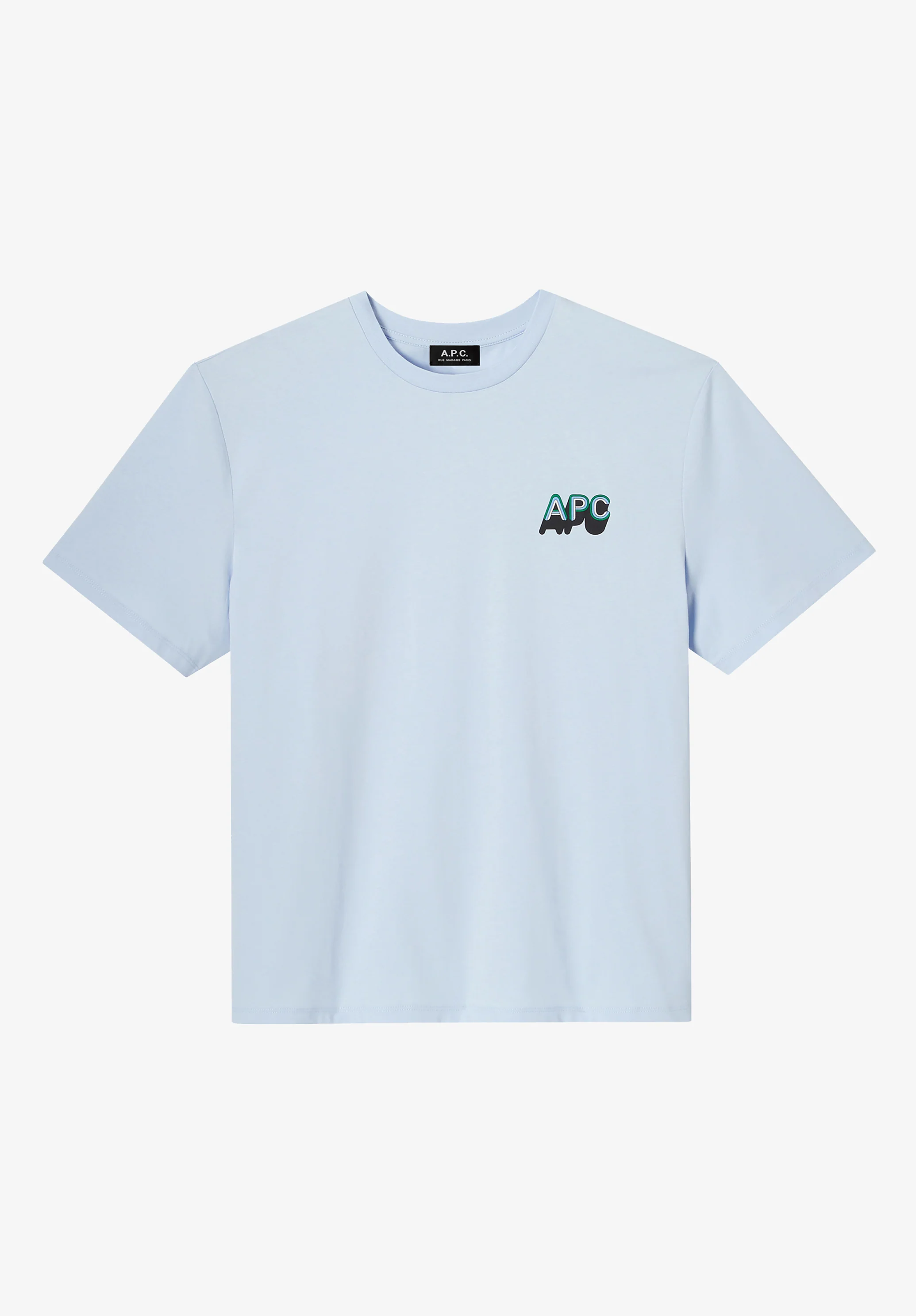 70's H T-shirt - Image 3