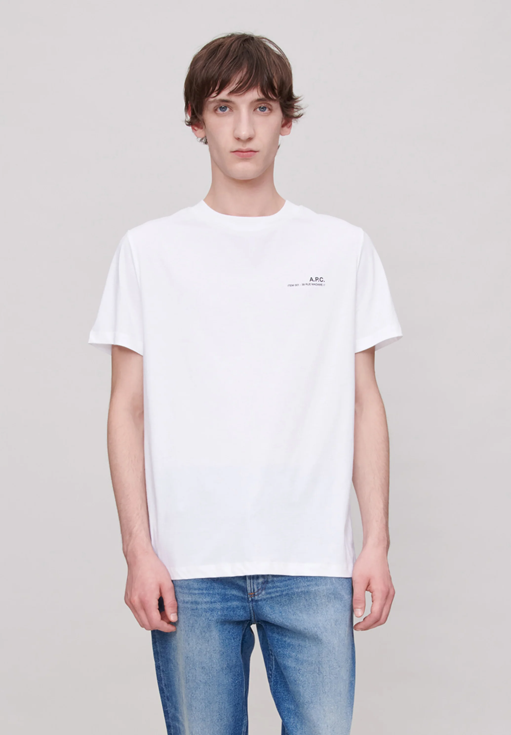 T-Shirt Standard Item - Image 2
