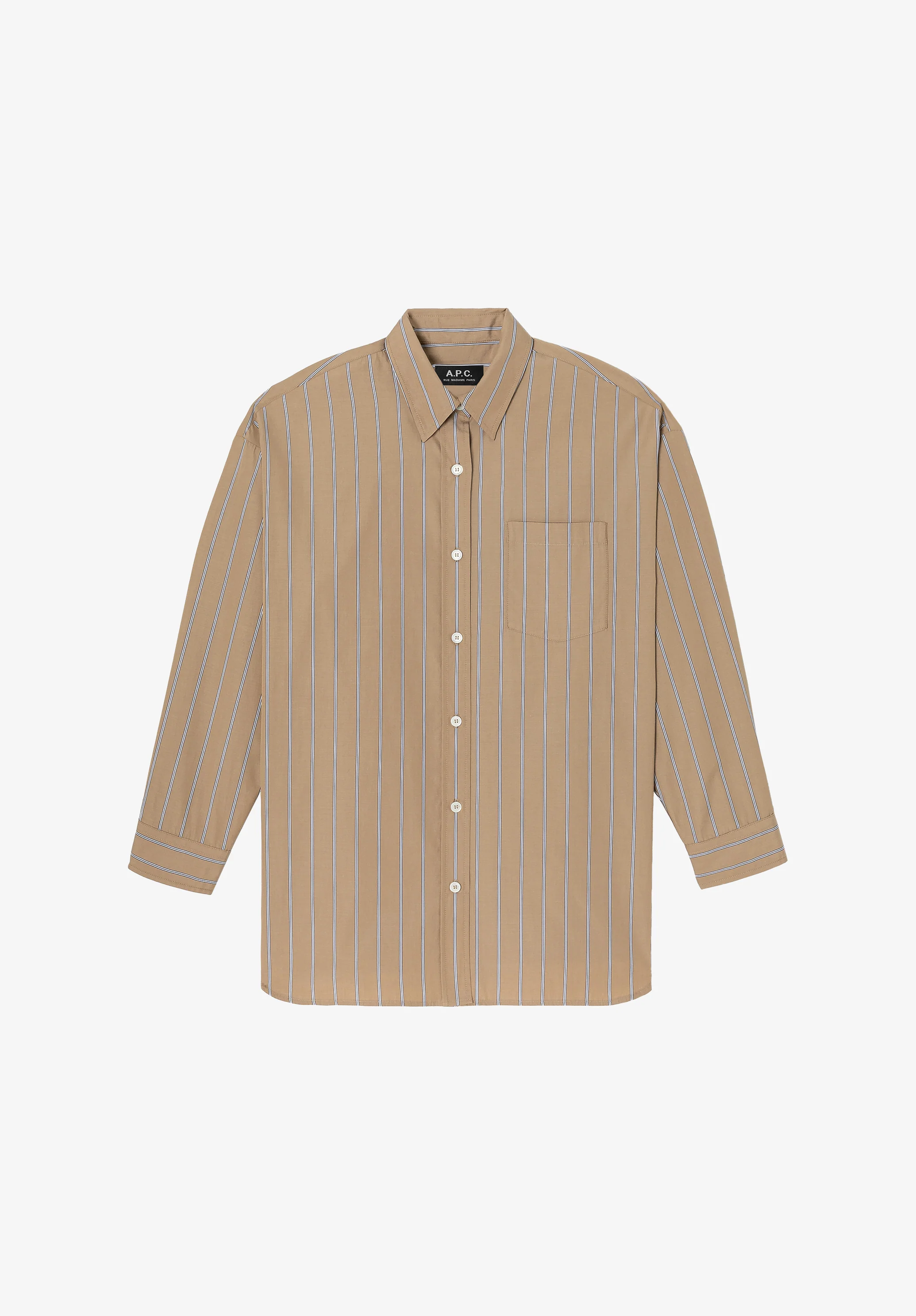 Tara Shirt