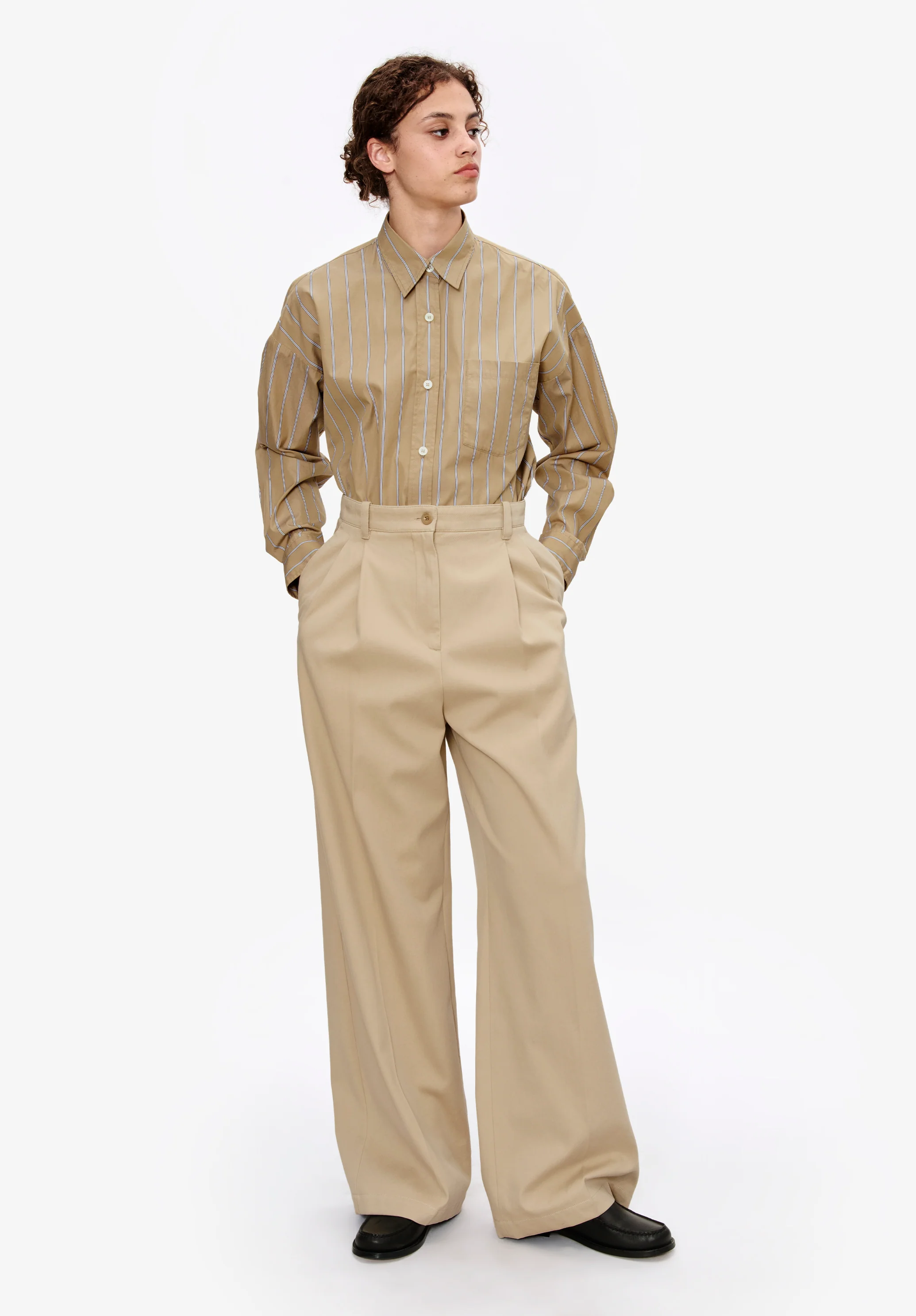 Tara Shirt - Image 2