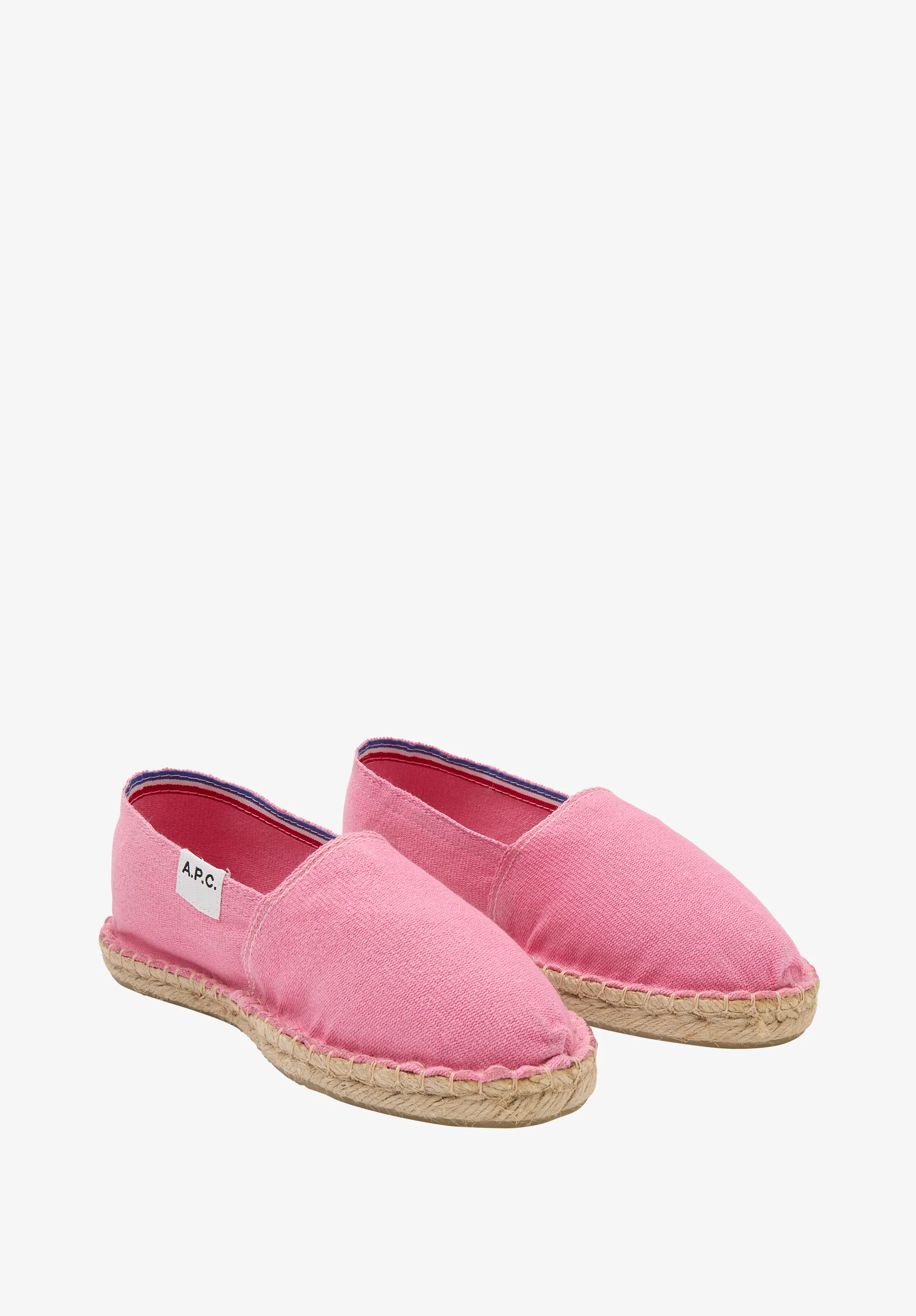 The Espadrilles