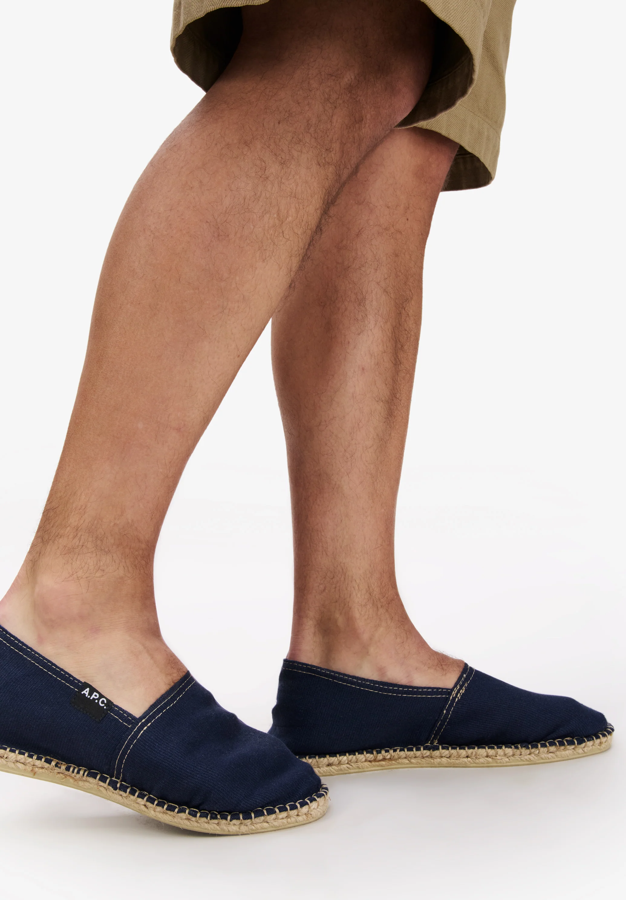The Espadrilles - Image 2