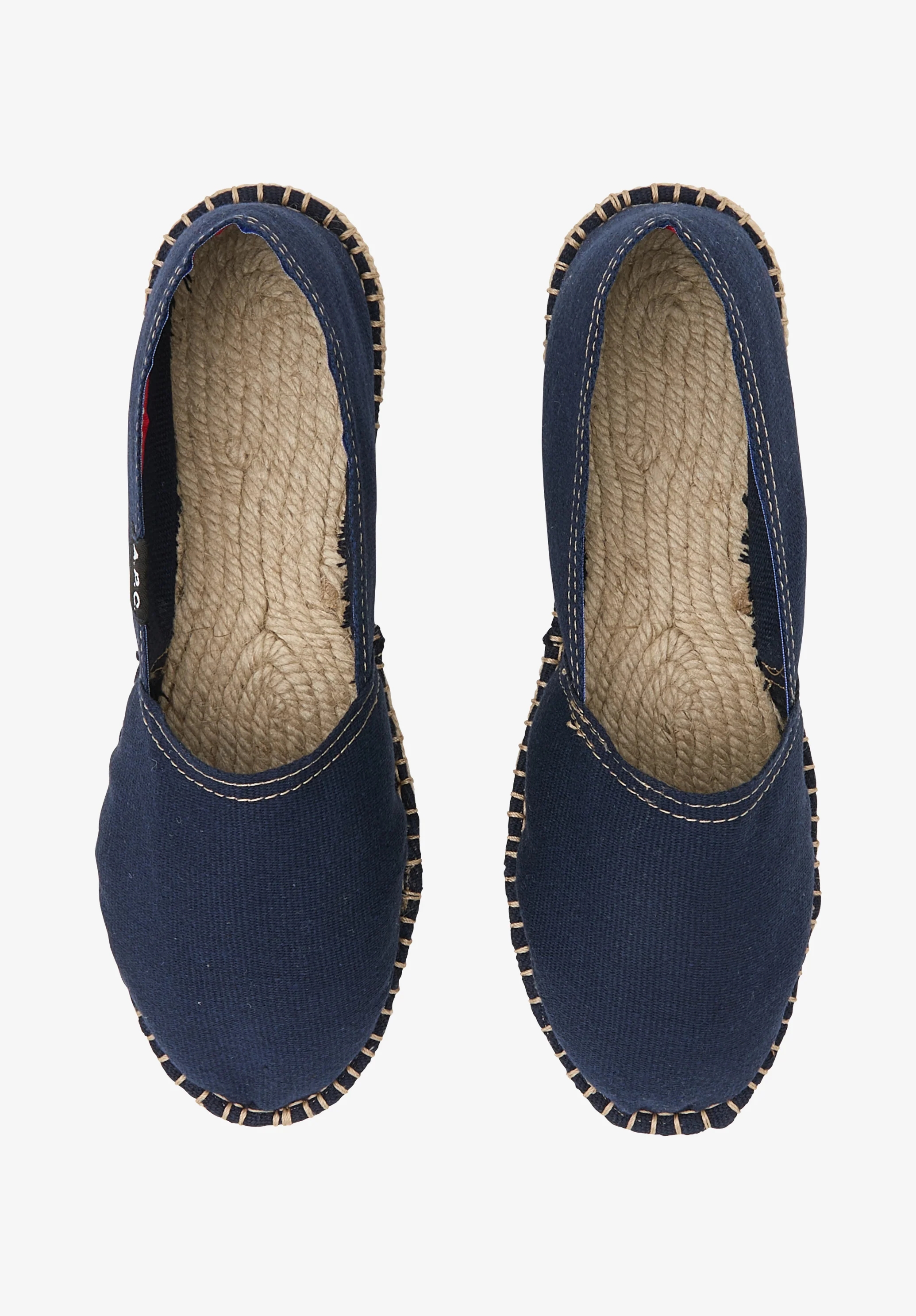 The Espadrilles - Image 3