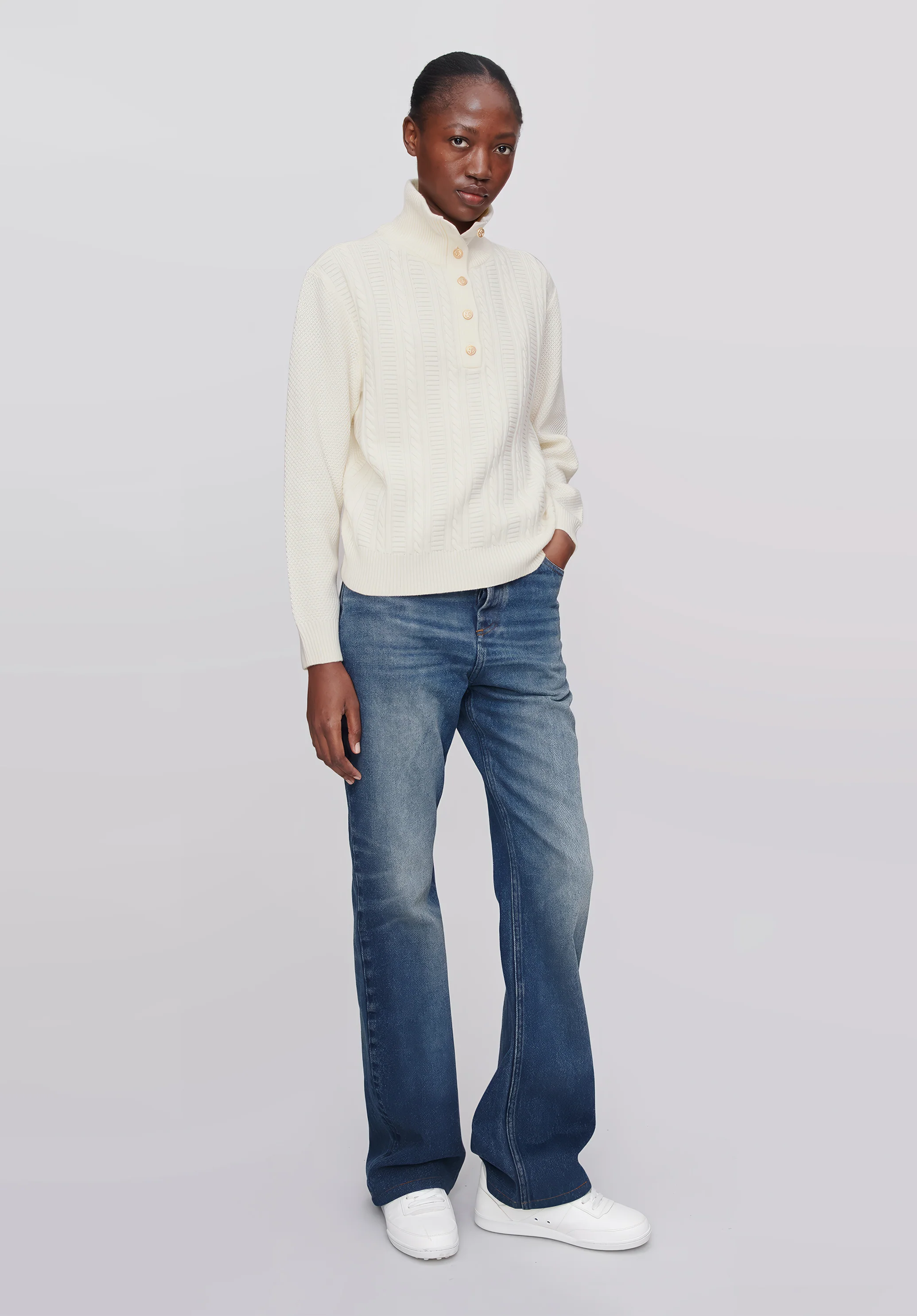 Thea jumper
