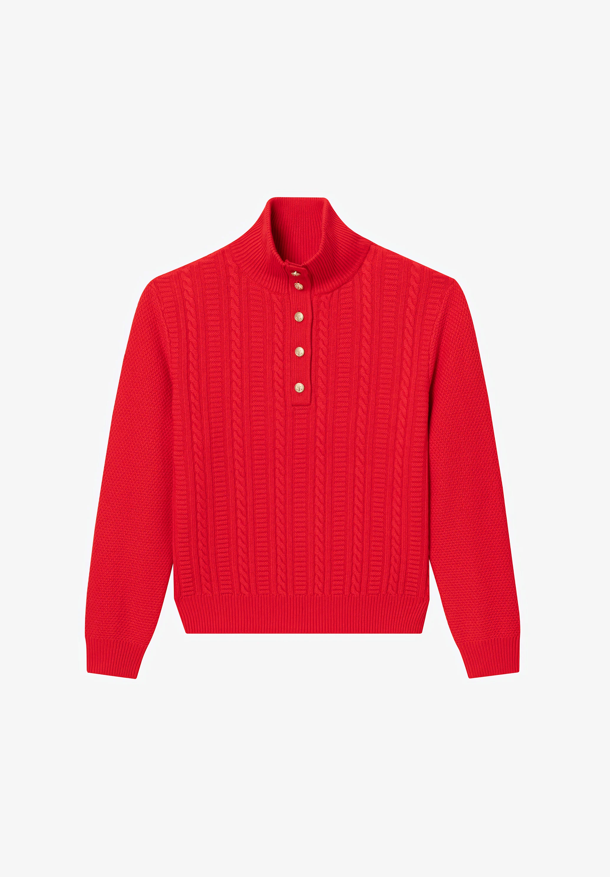 Thea jumper