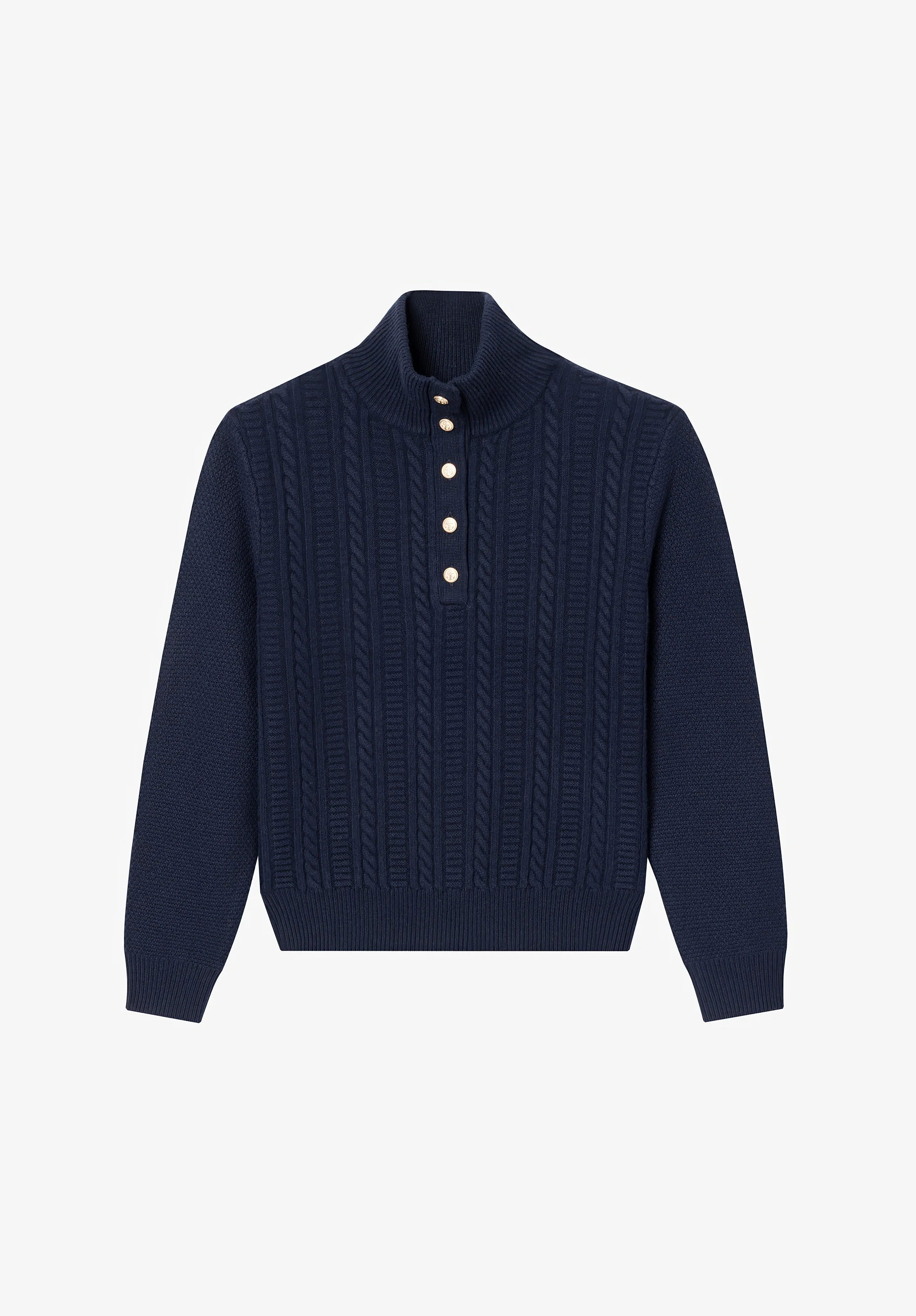 Thea jumper