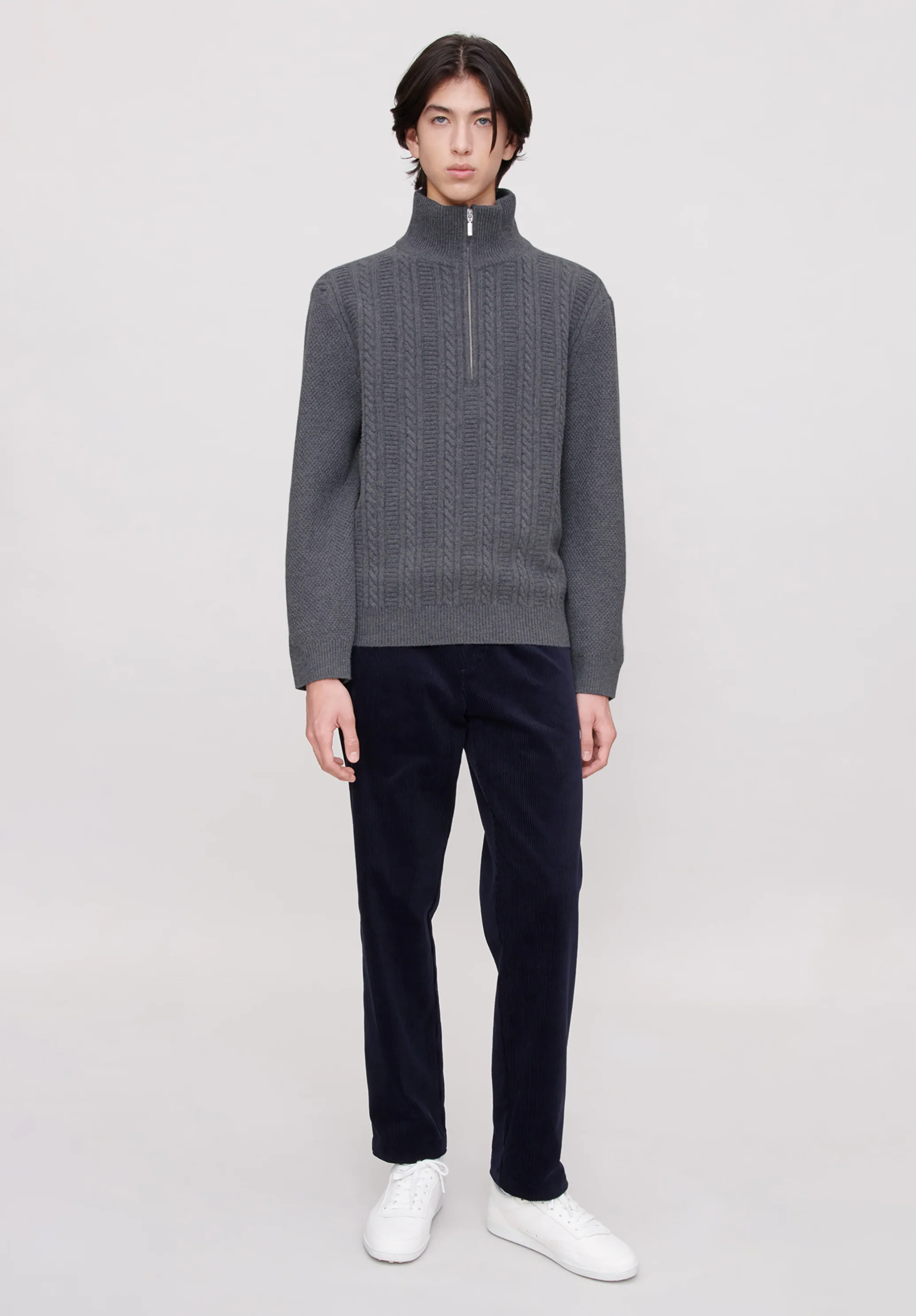 Theo jumper - Image 2