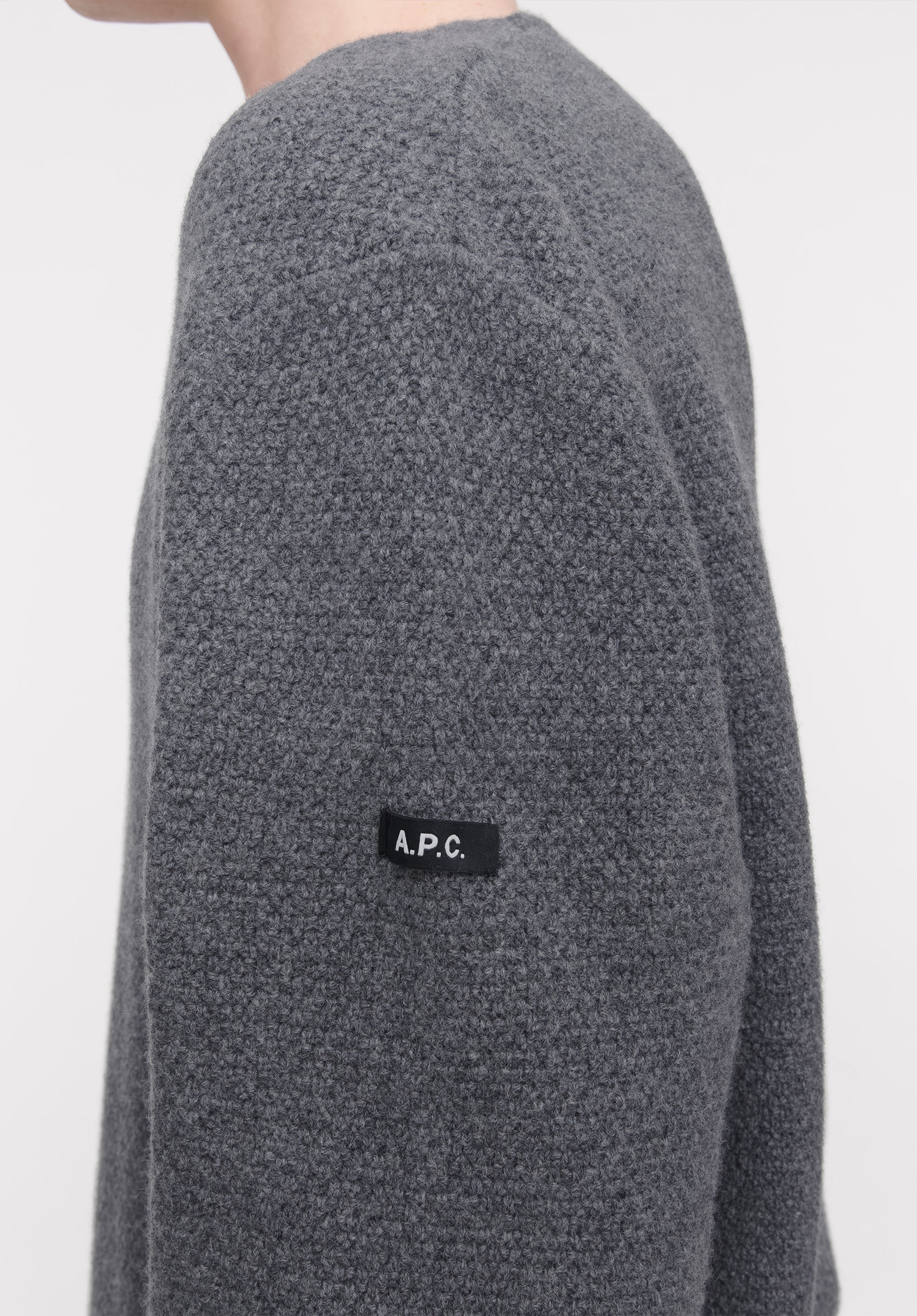 Thomas jumper - Image 5