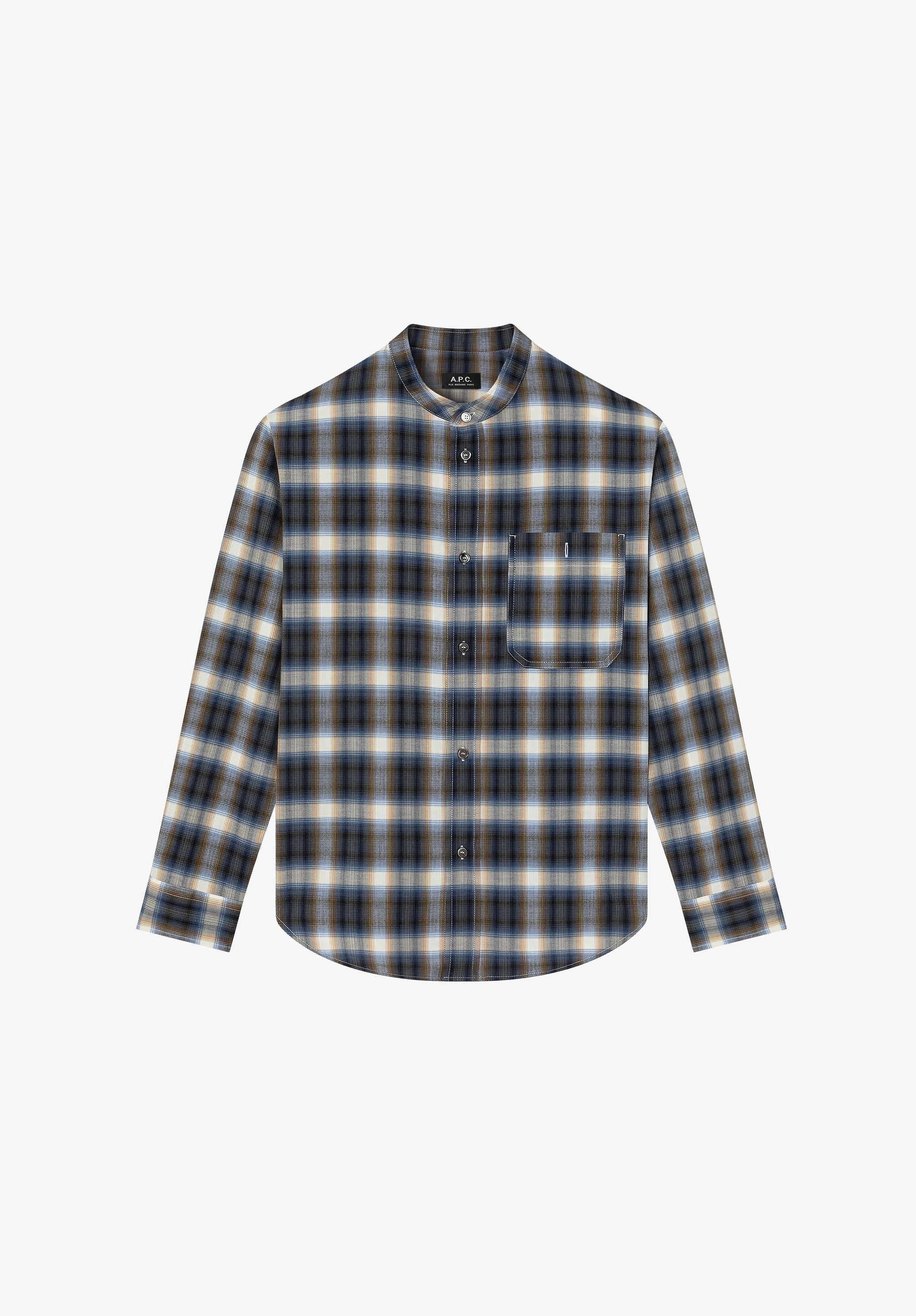 Thomas shirt