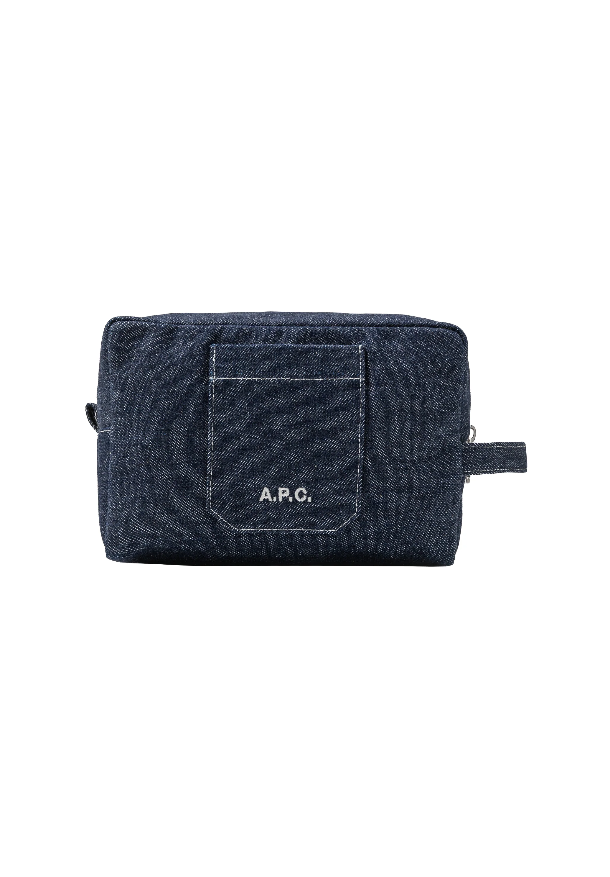 Toiletry bag