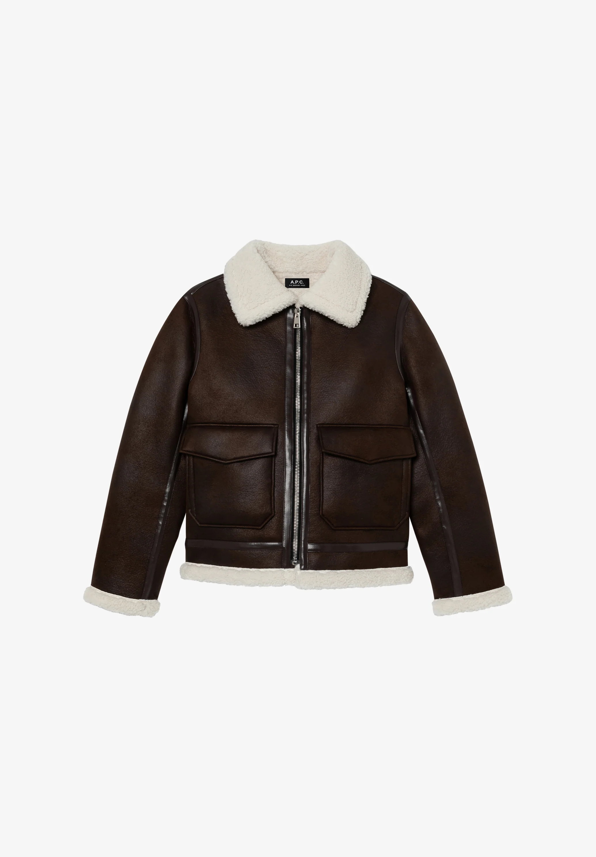 Tommy jacket
