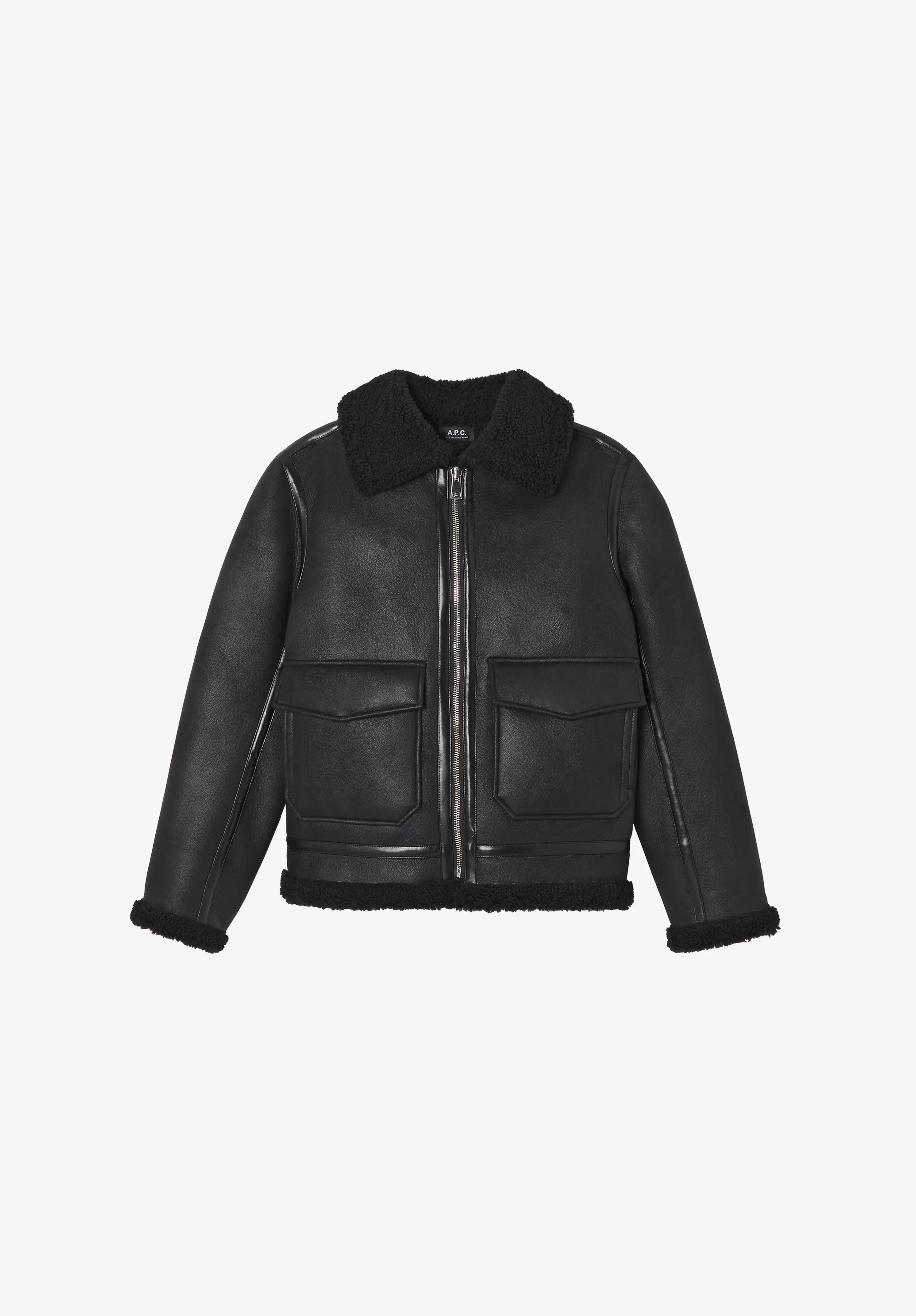 Tommy jacket