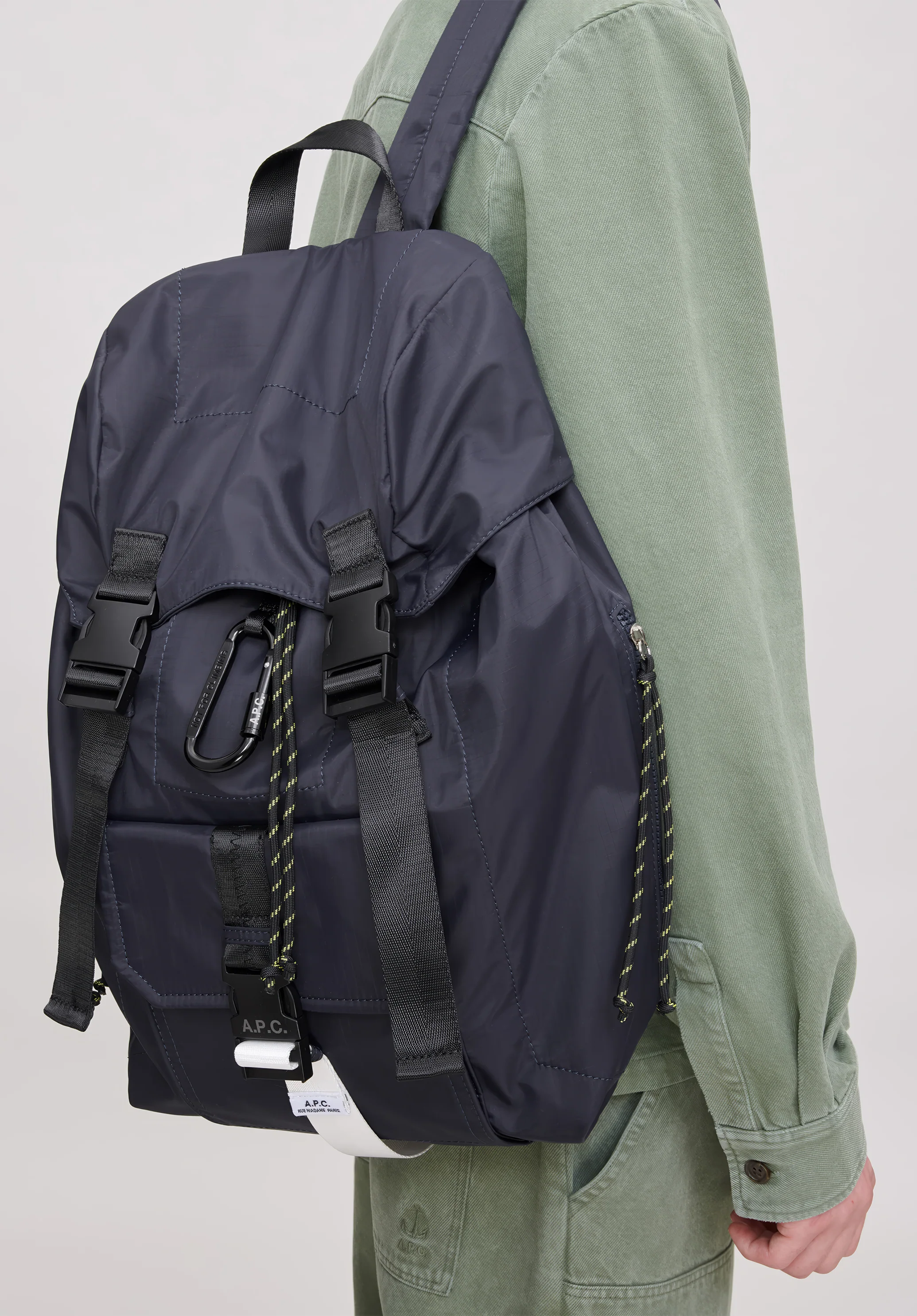 Treck backpack - Image 6