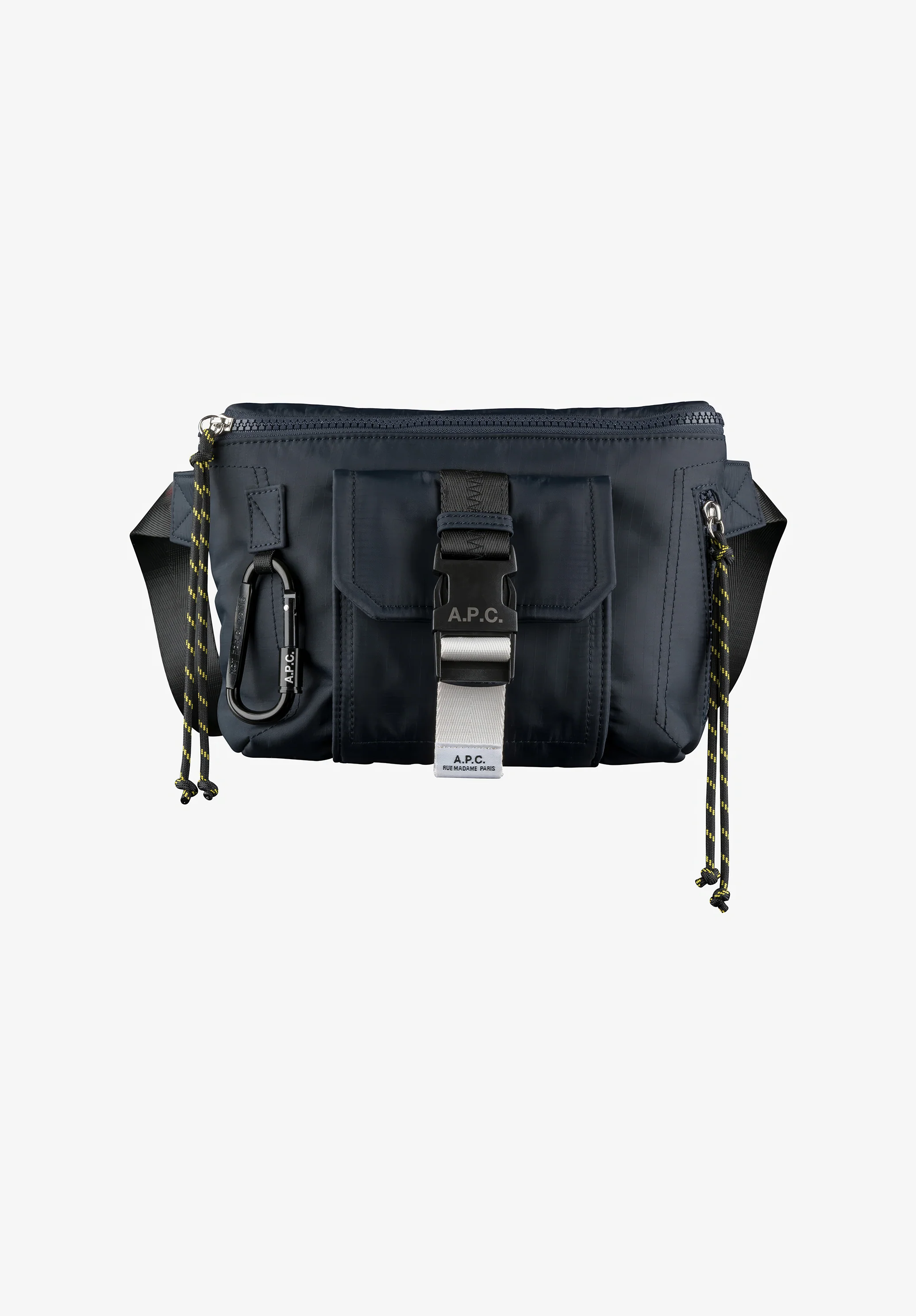 Treck bum bag - Image 3