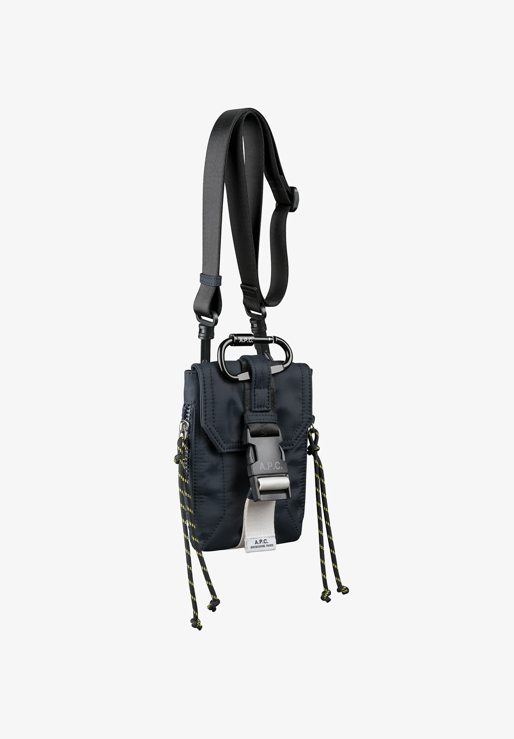 Trek crossbody pouch - Image 3
