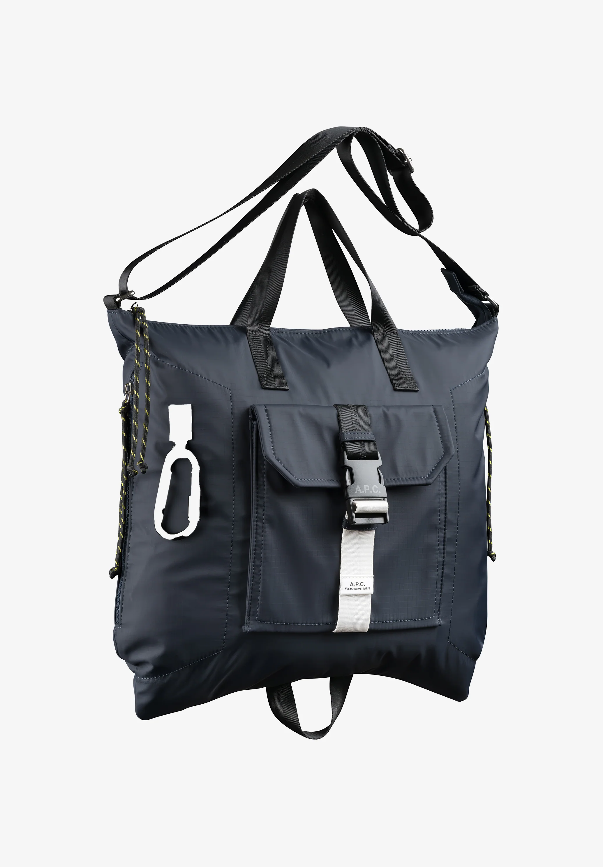 Trek tote bag - Image 3