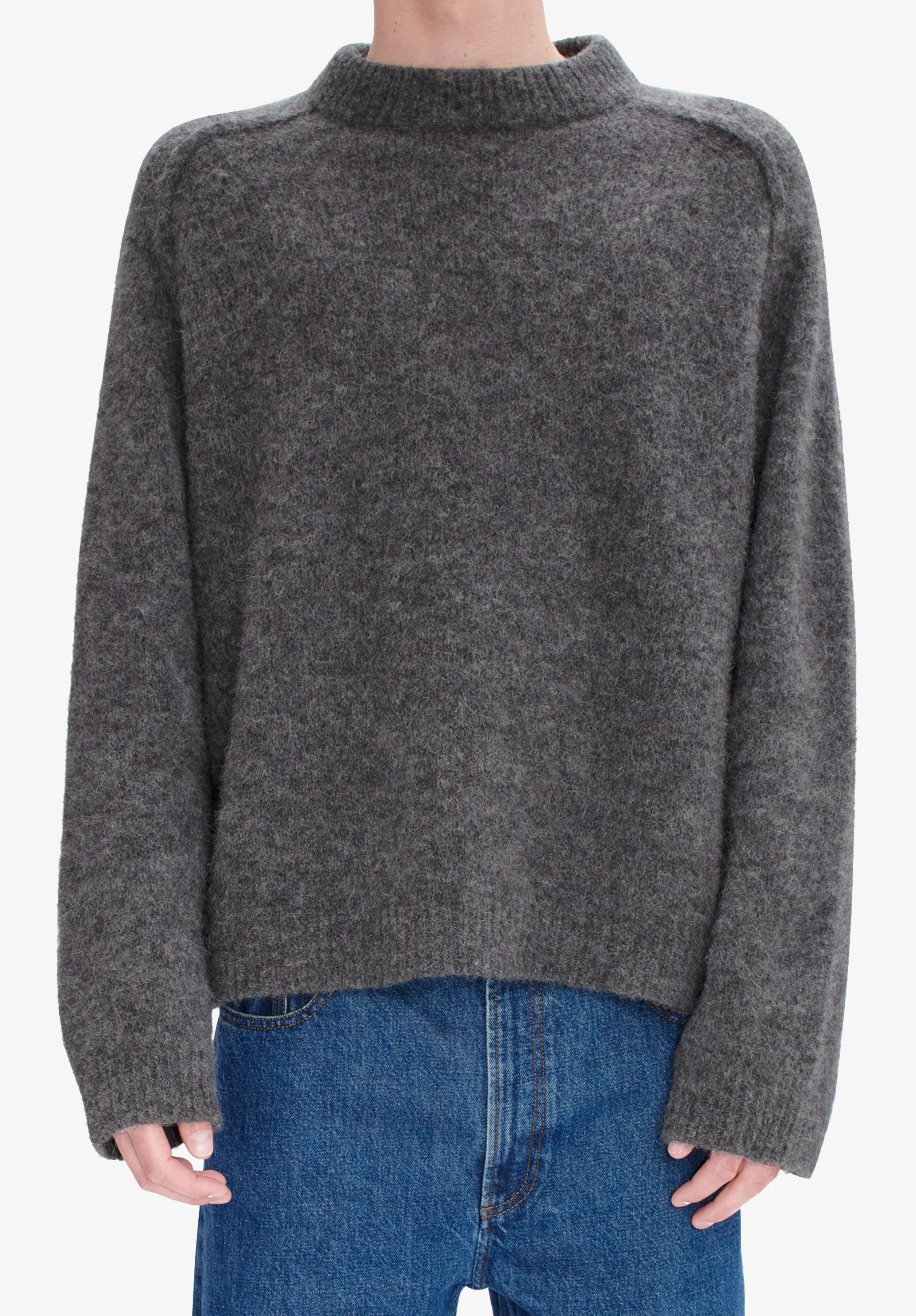 Tyler jumper - Image 4