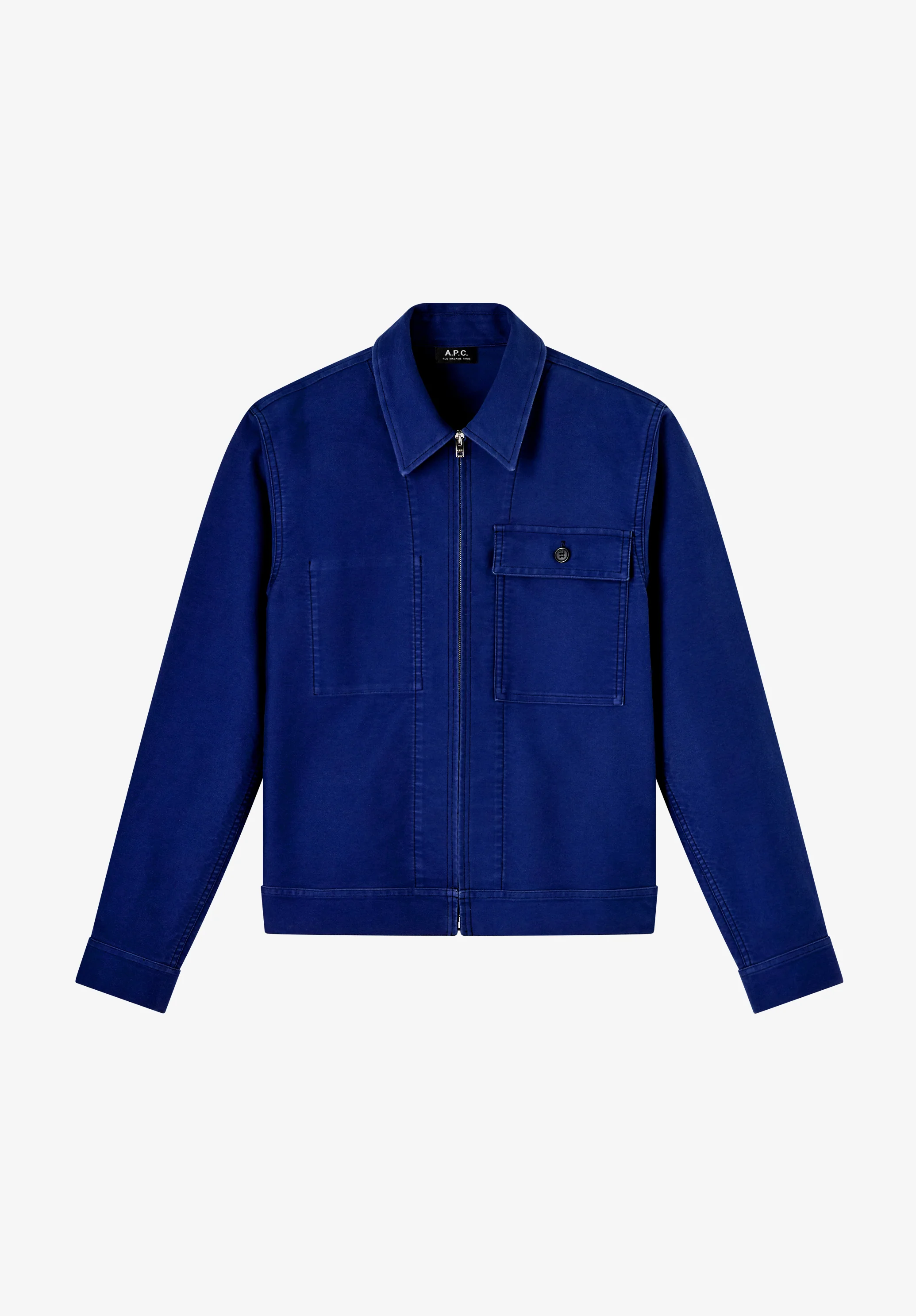 Victor jacket