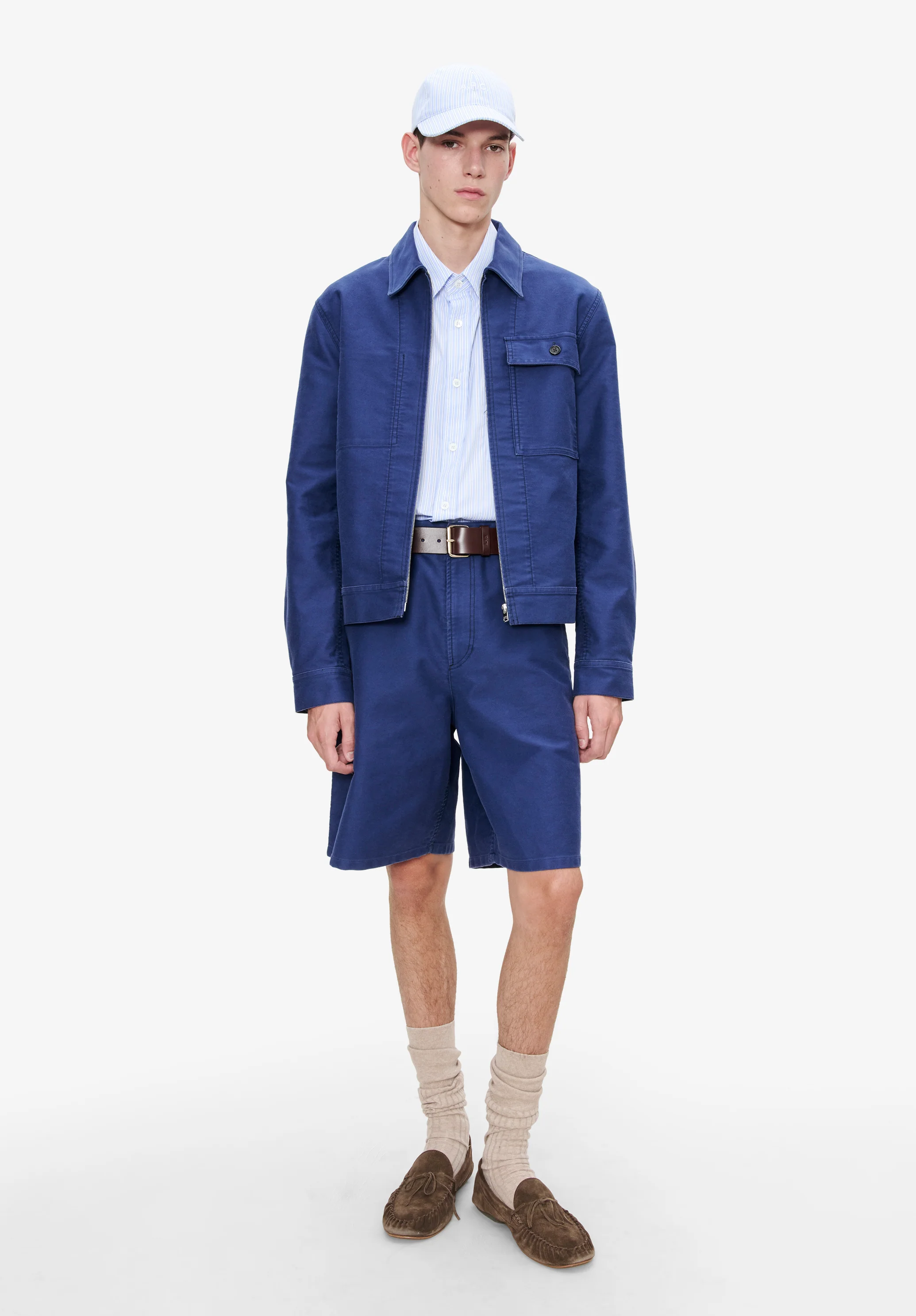 Victor jacket - Image 2
