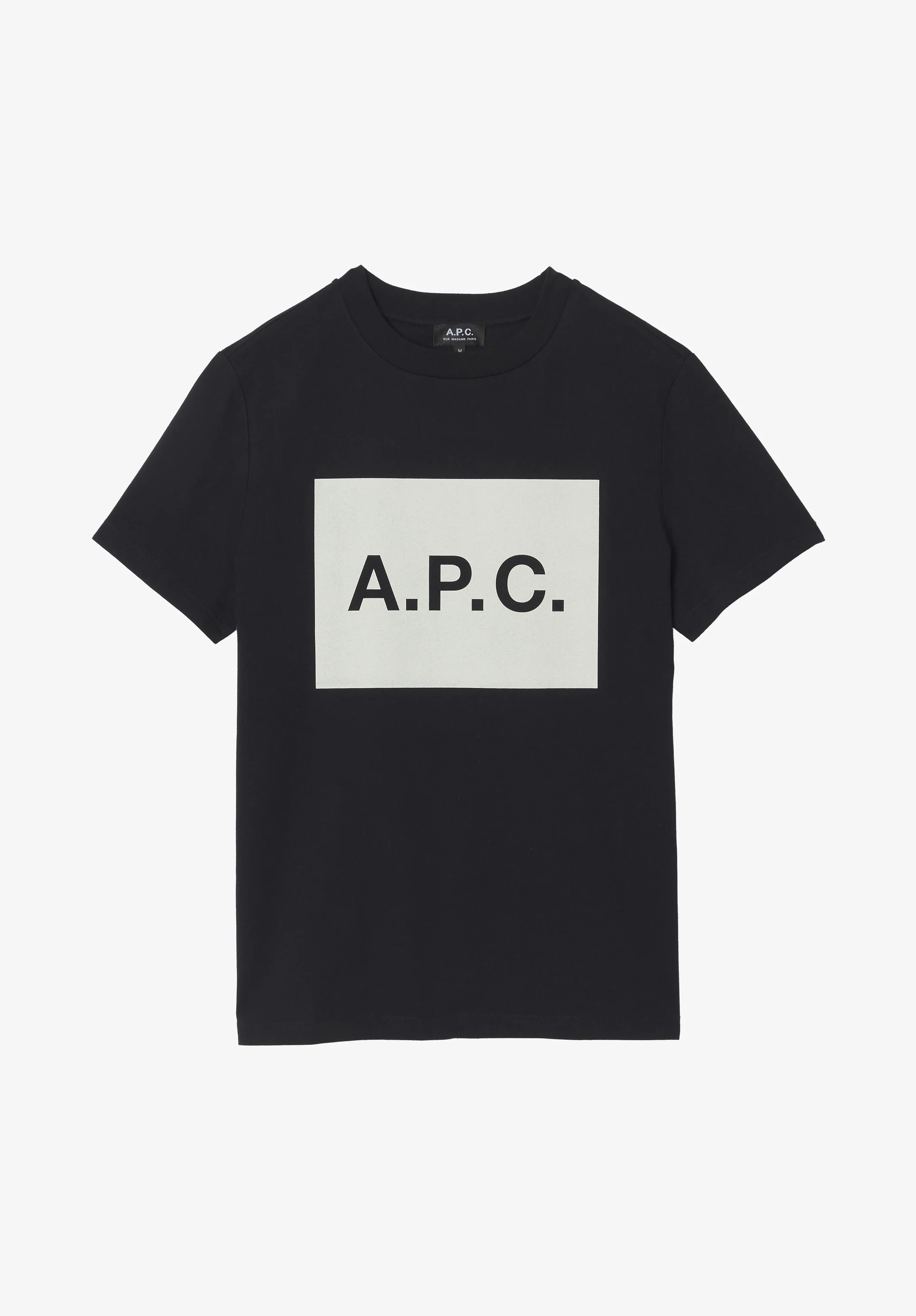 Vignette A.P.C. T-shirt