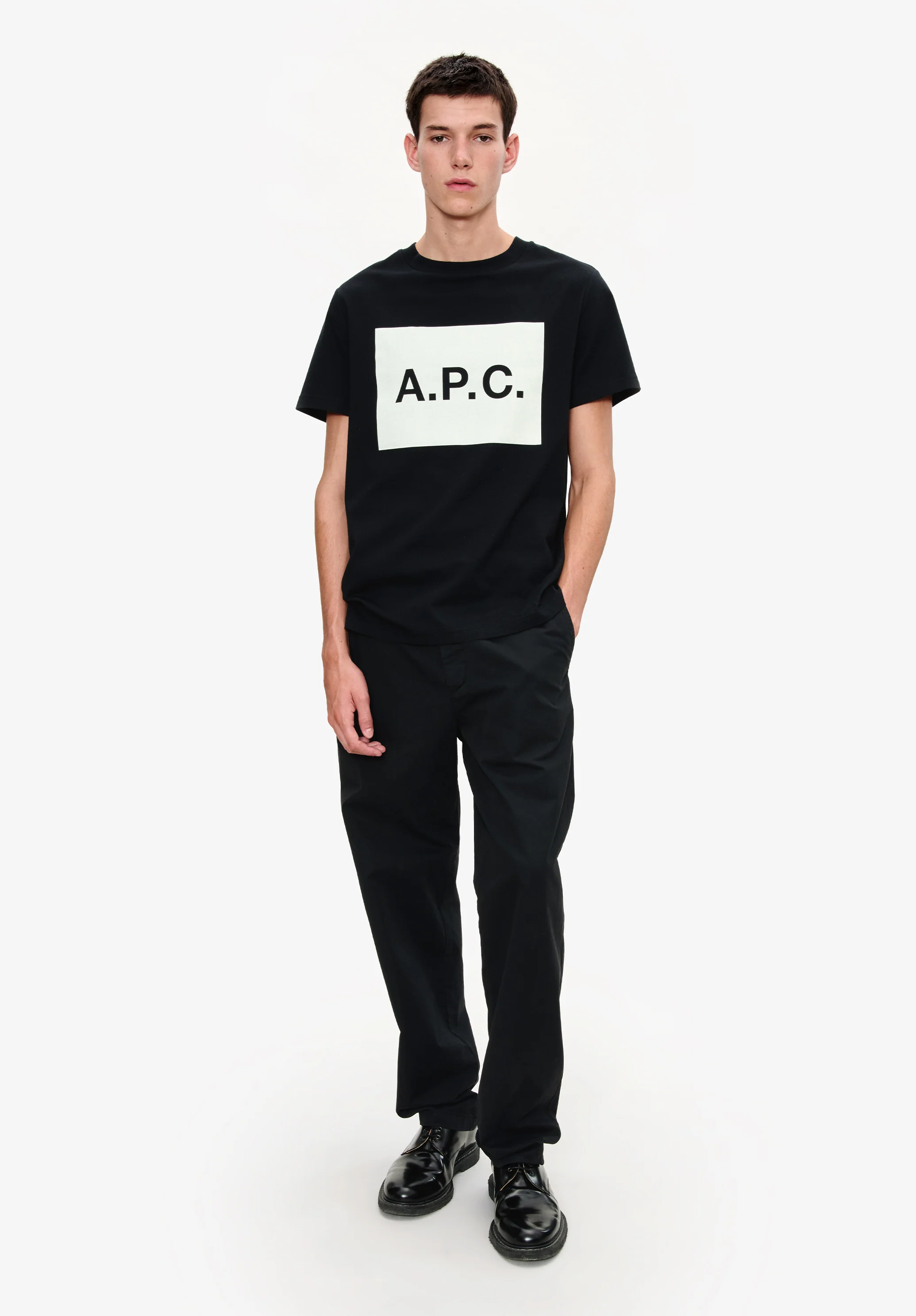 Vignette A.P.C. T-shirt - Image 2