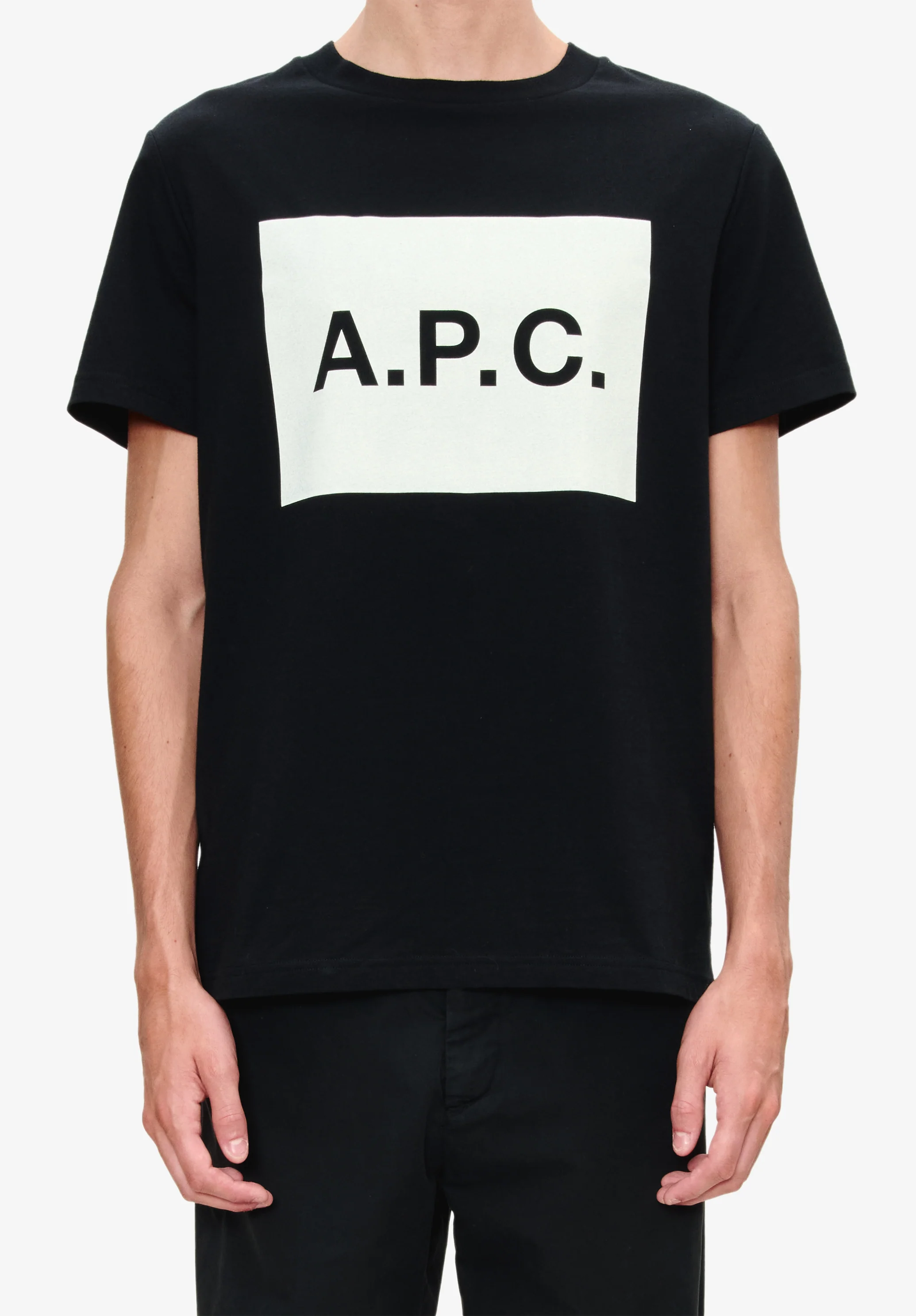 Vignette A.P.C. T-shirt - Image 4