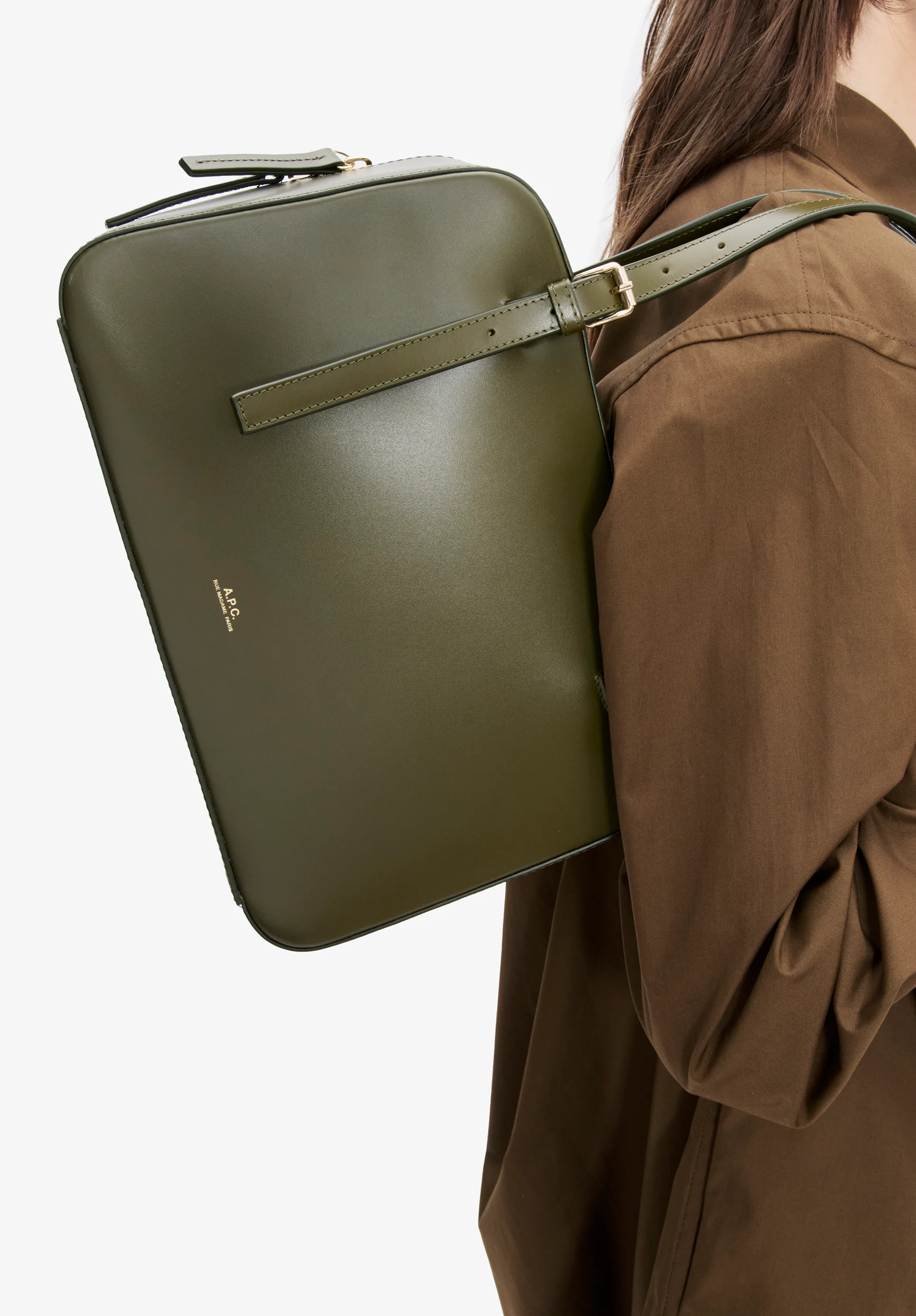 Virginie Box bag - Image 2