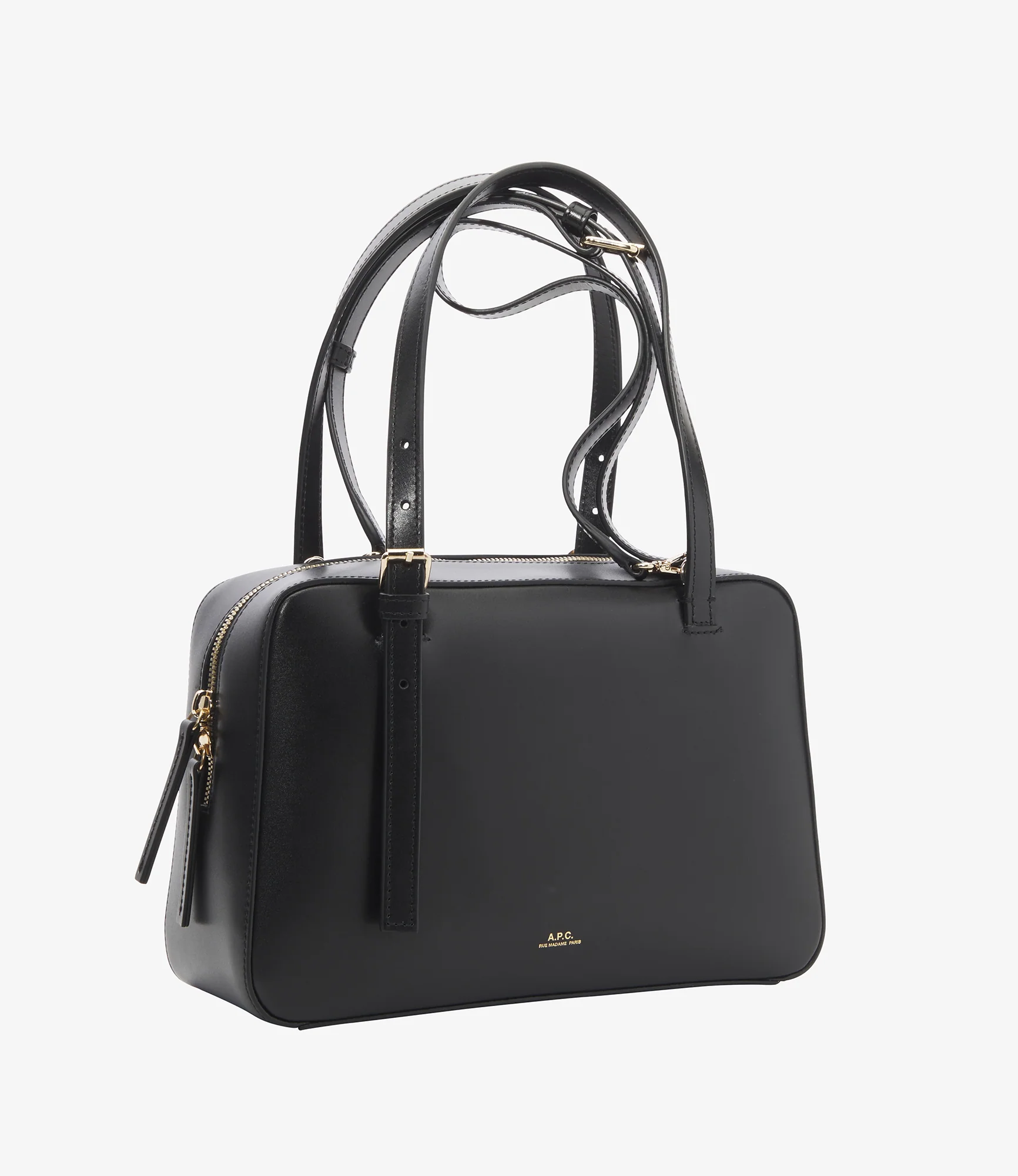 Virginie Box bag - Image 3