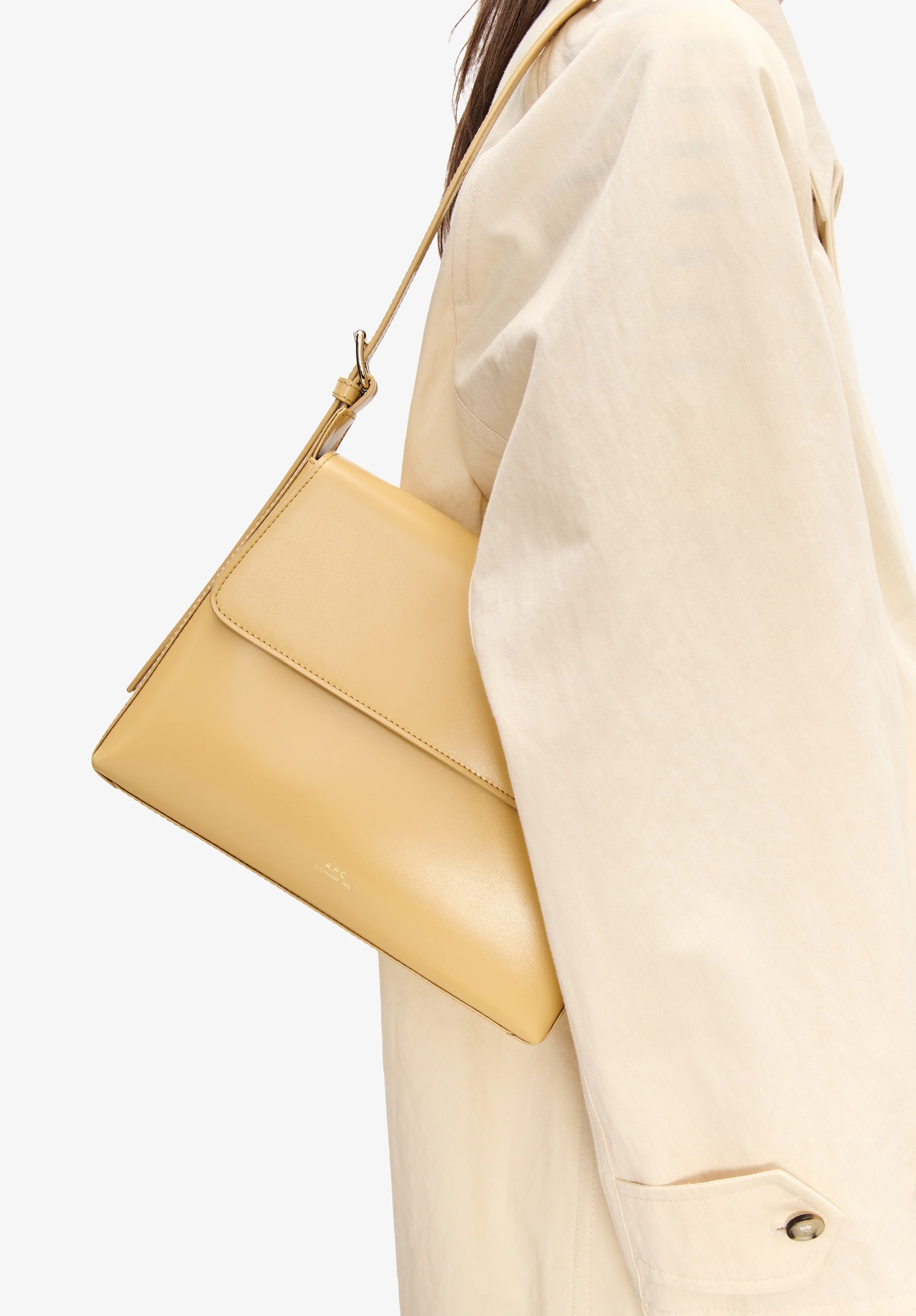 Virginie Flap bag - Image 5