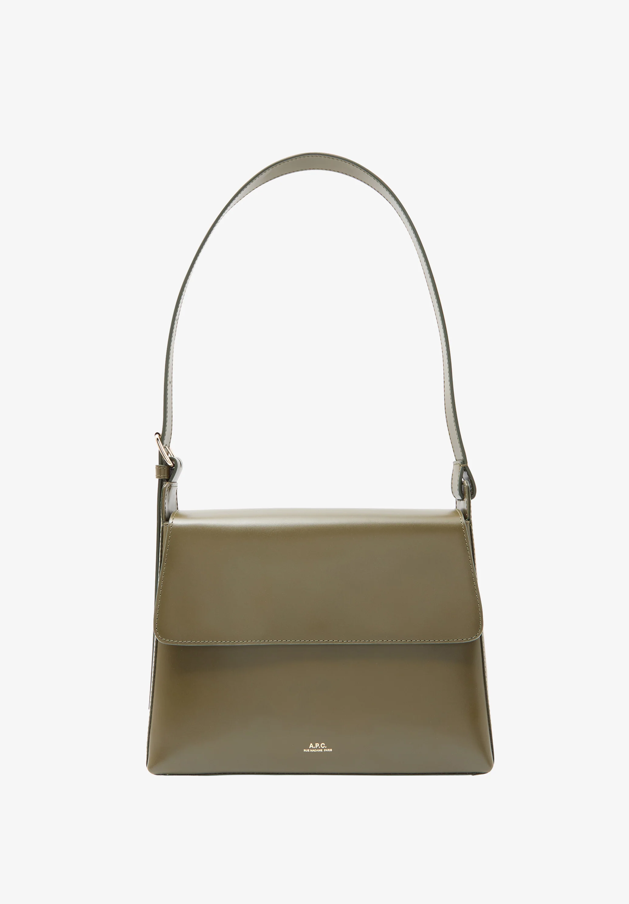 Virginie Flap bag