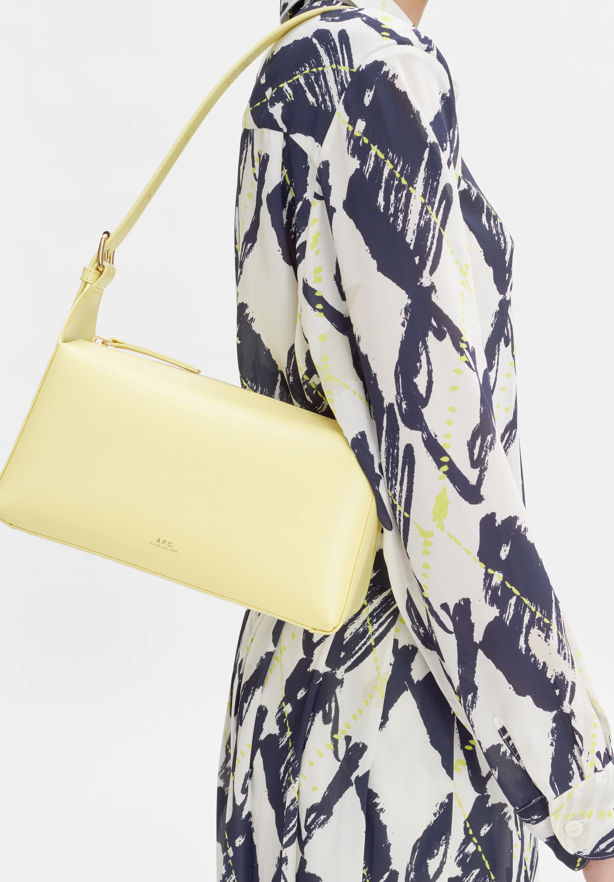 Virginie Porté Épaule bag - Image 7