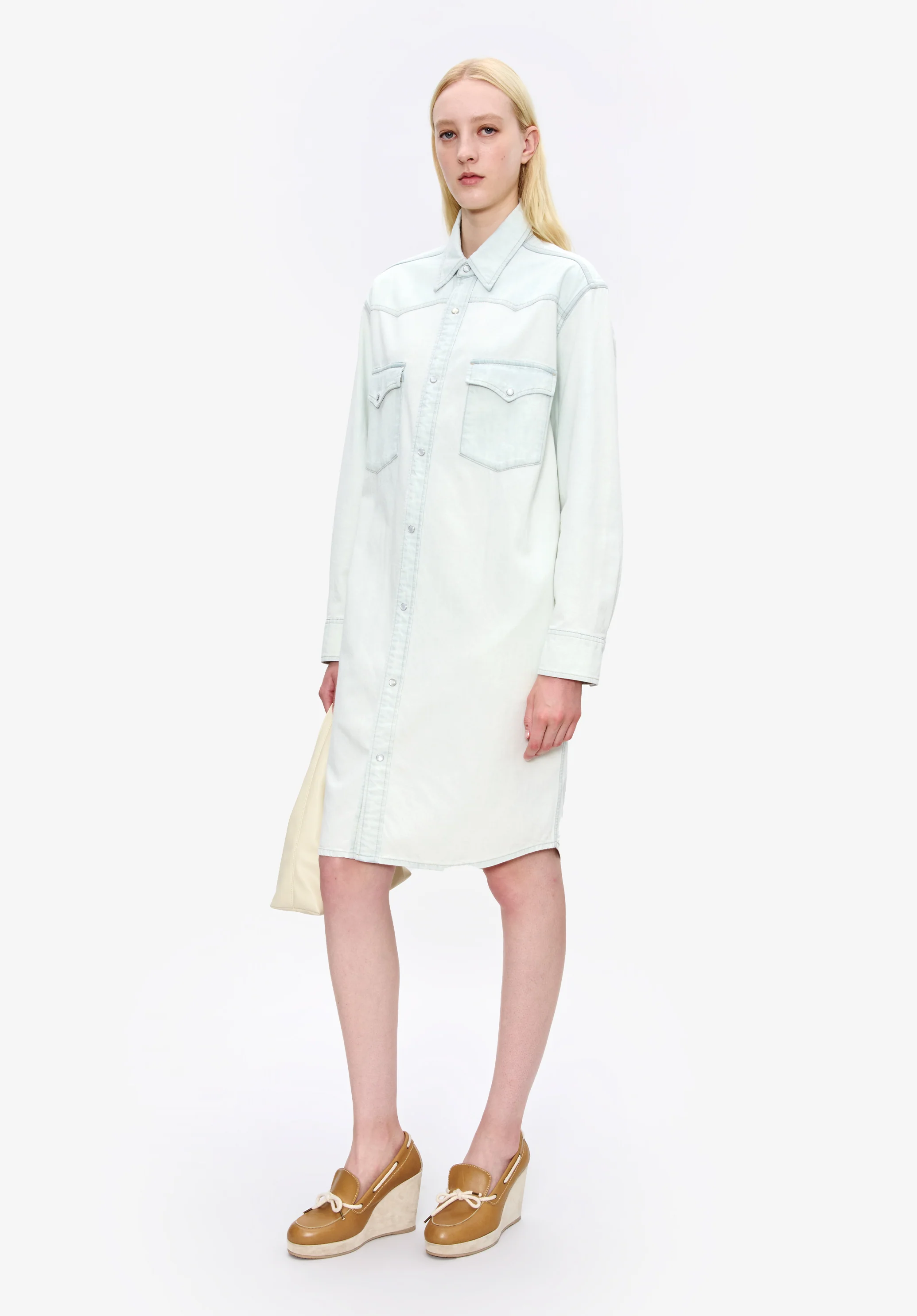 Western dress - Image 2