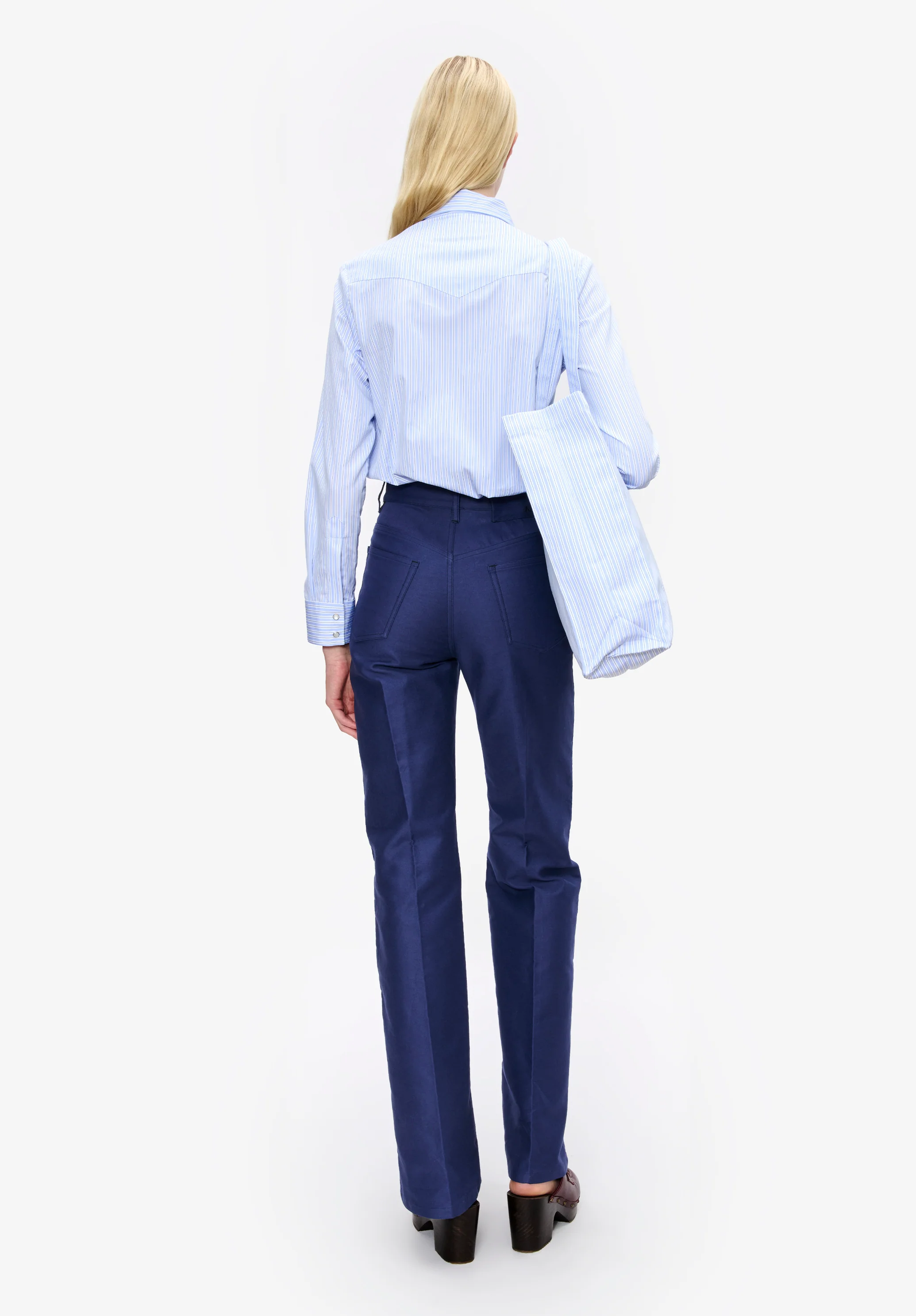 Western shirt - Image 3