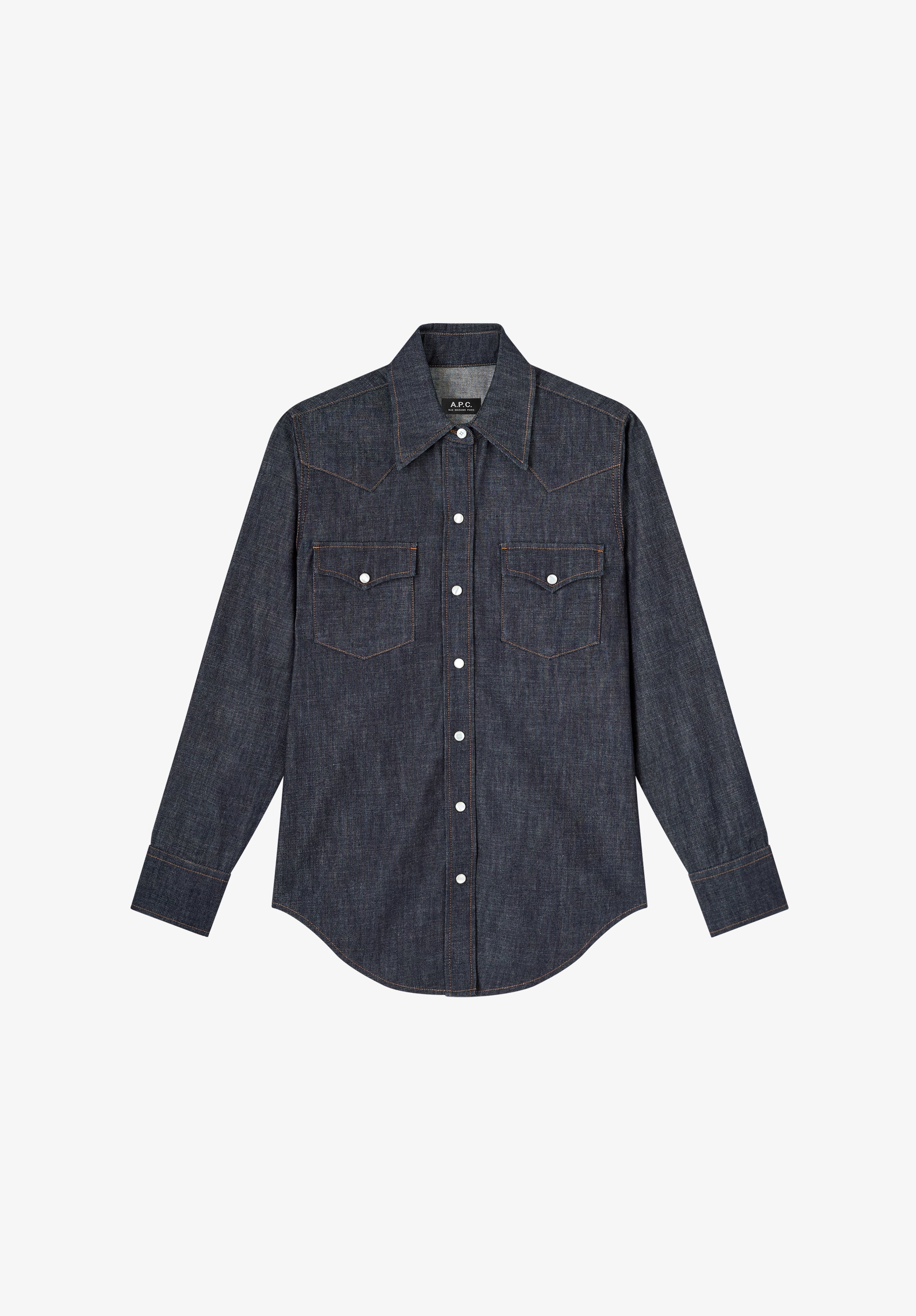 Western Shirt