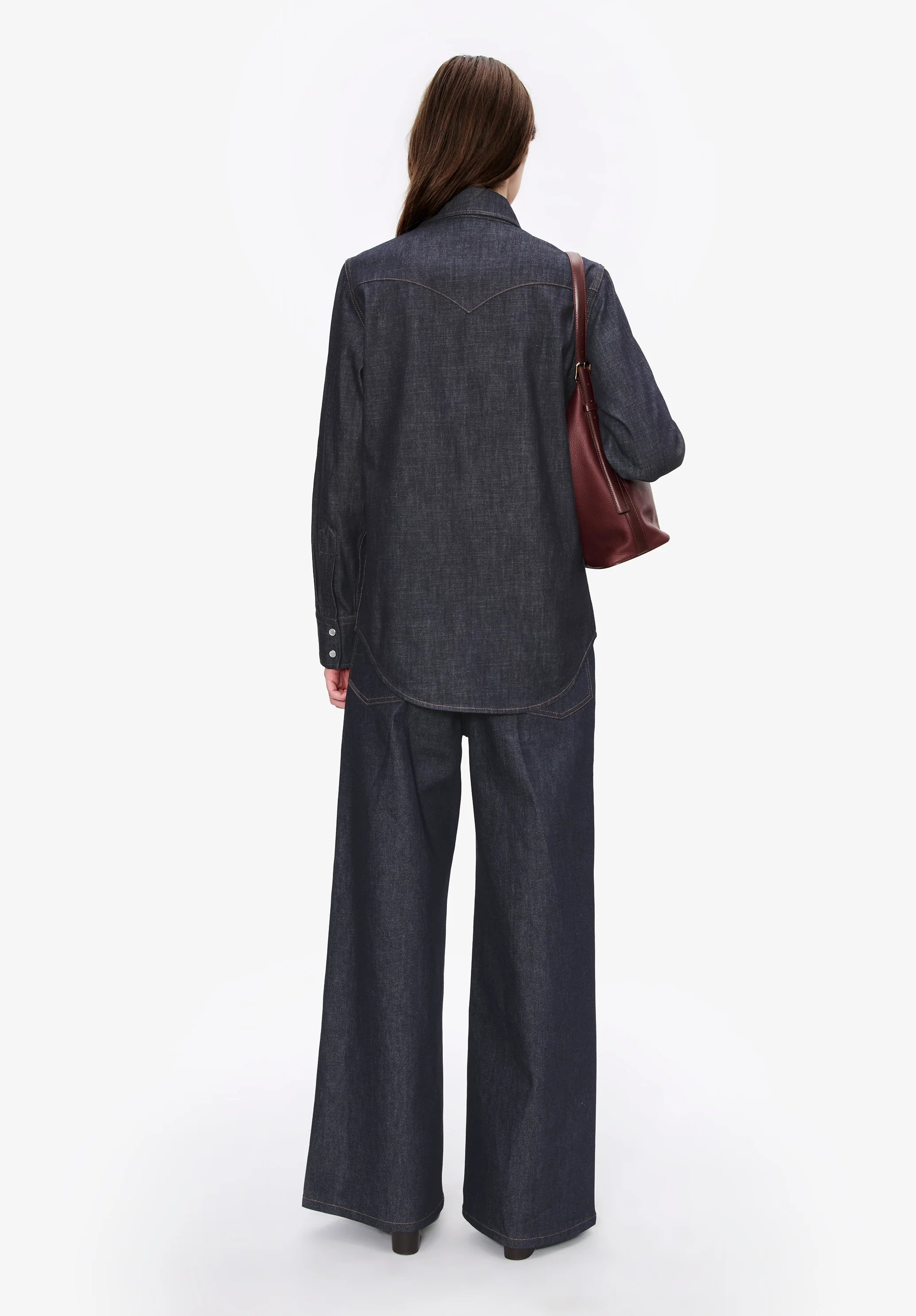 Western Shirt - Image 3