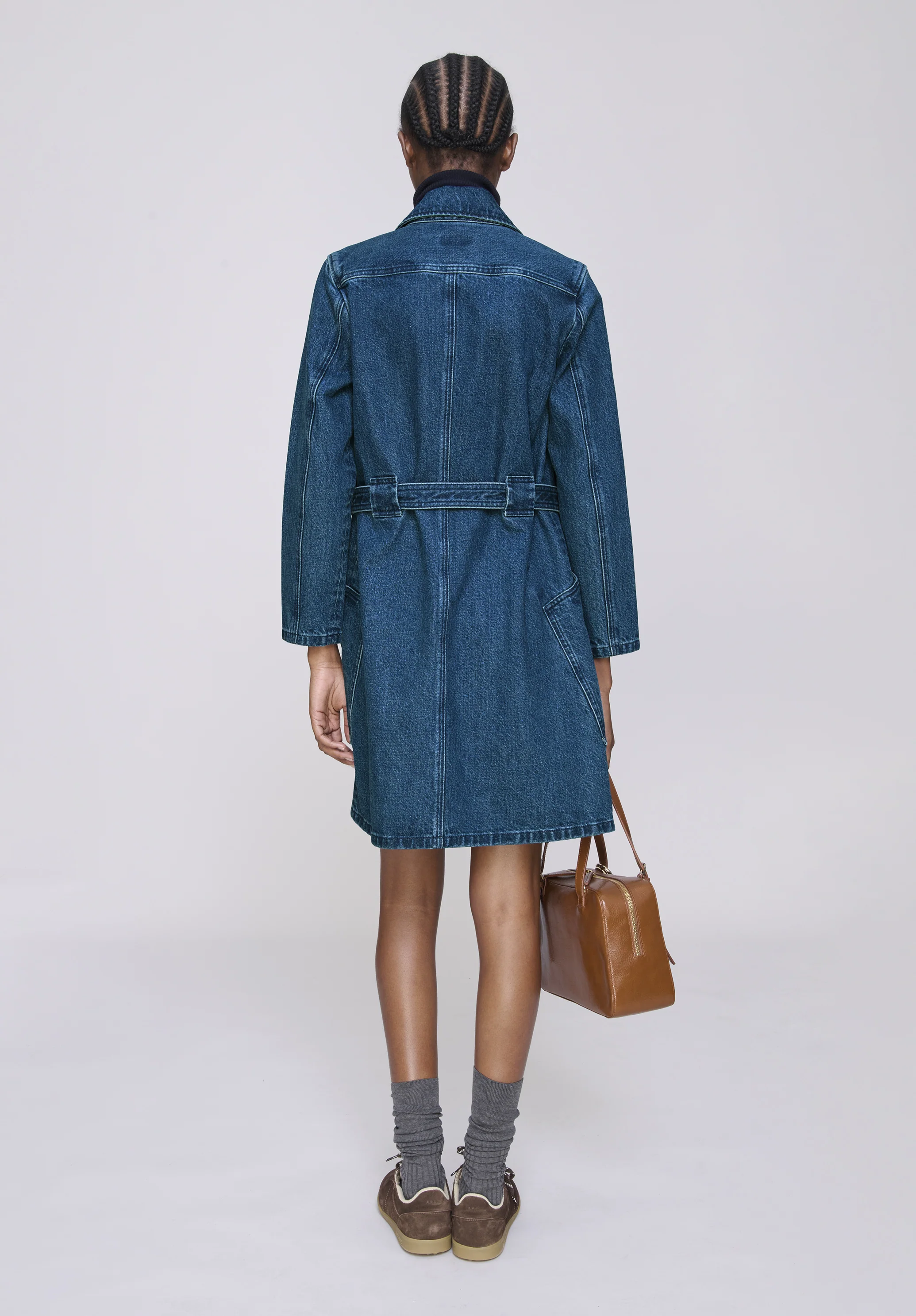 Winter dress - Image 6