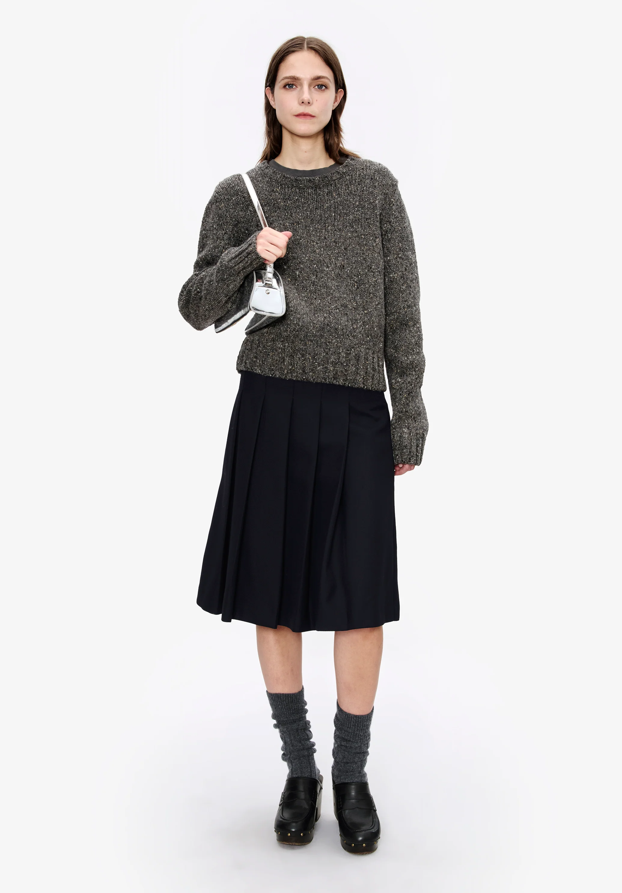 Wool jumper - Image 2